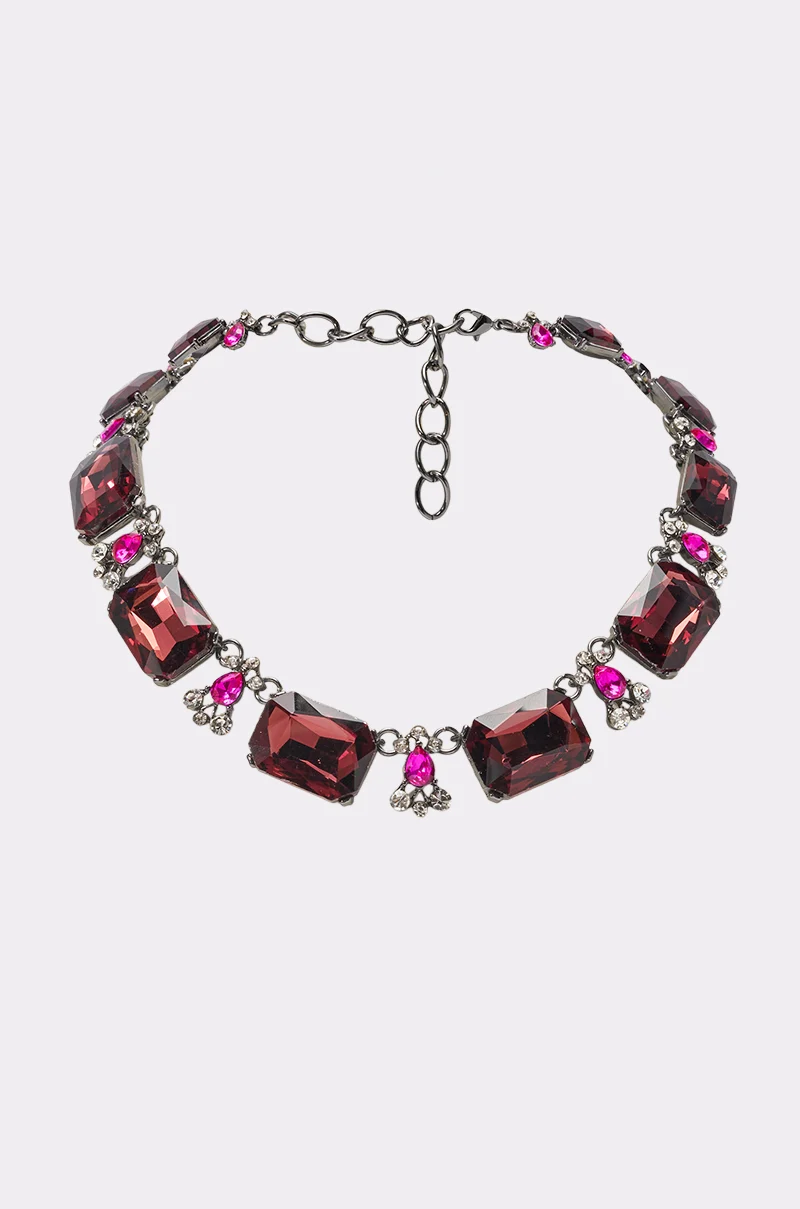 KEKE NECKLACE - Akira Store