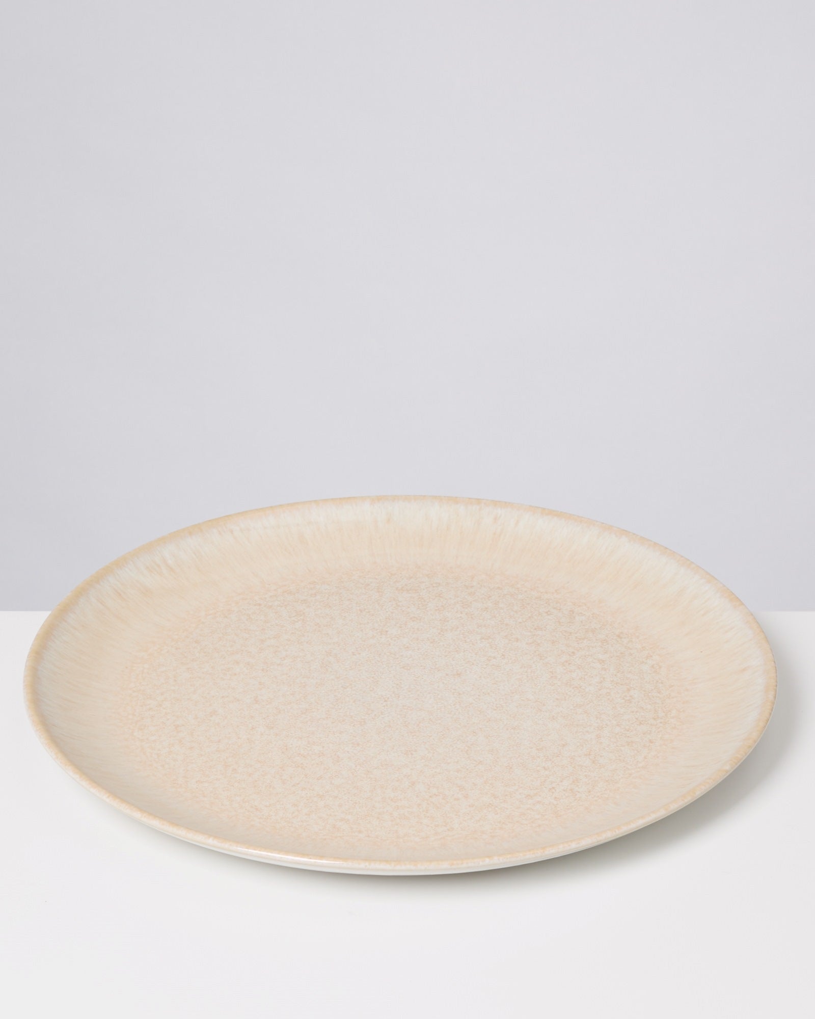 CORDOAMA - TABLEWARE SET CLASSIC SAND 40 PIECES