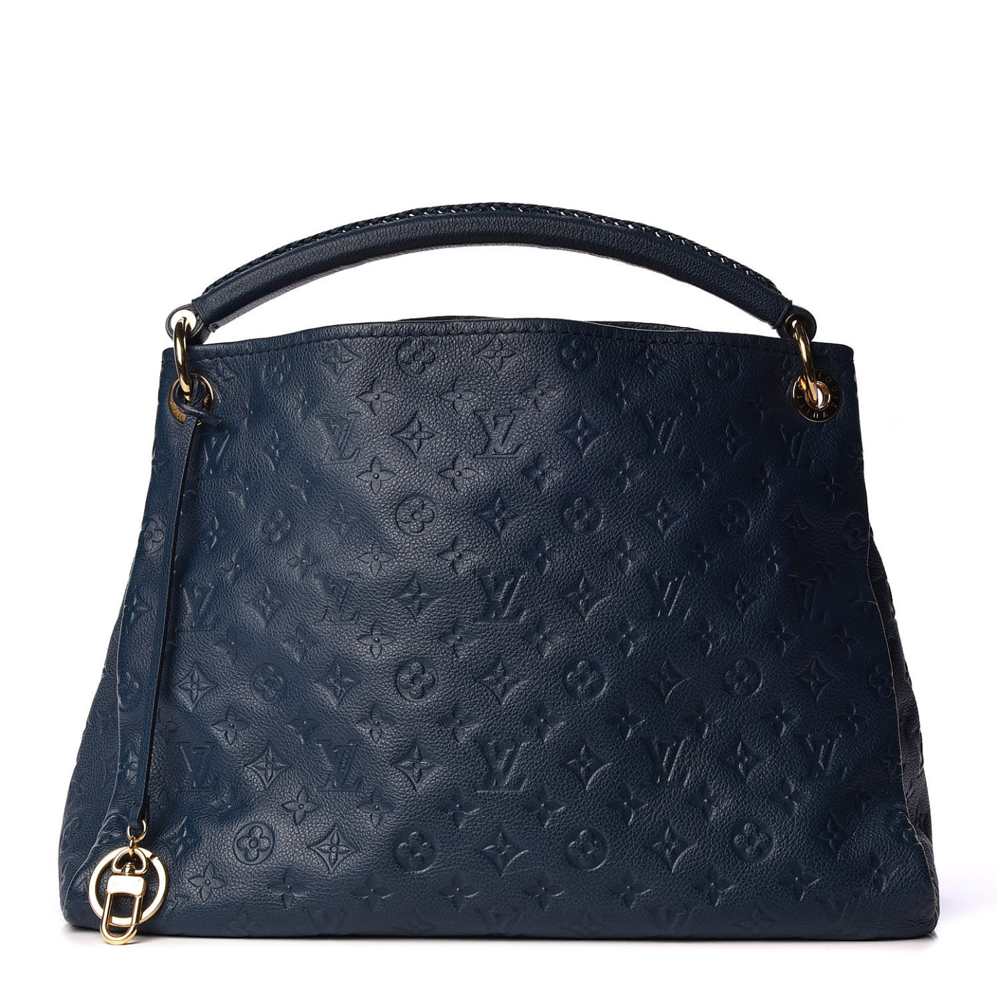 LOUIS Empreinte Artsy MM Navy