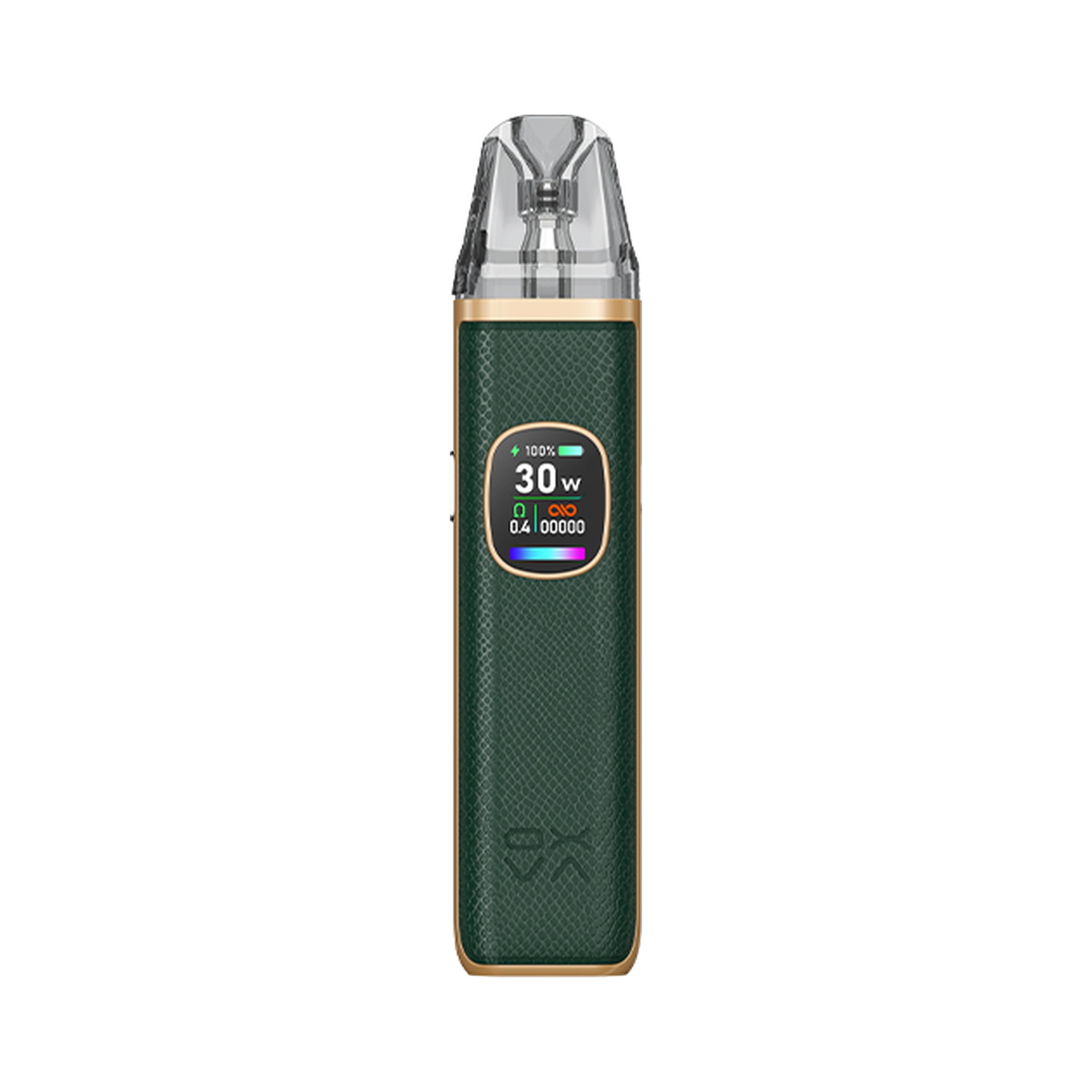 OXVA XLIM Pro 2 Pod Kit - Pine Green