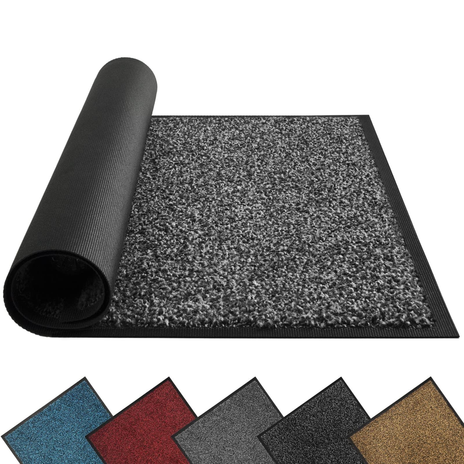 Mibao Dirt Trapper Door Mat for Indoor&Outdoor, 20