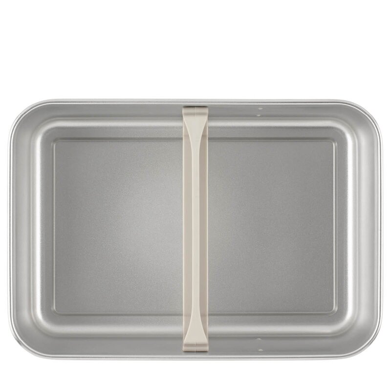 Rise stor matboks 162 cl tofu