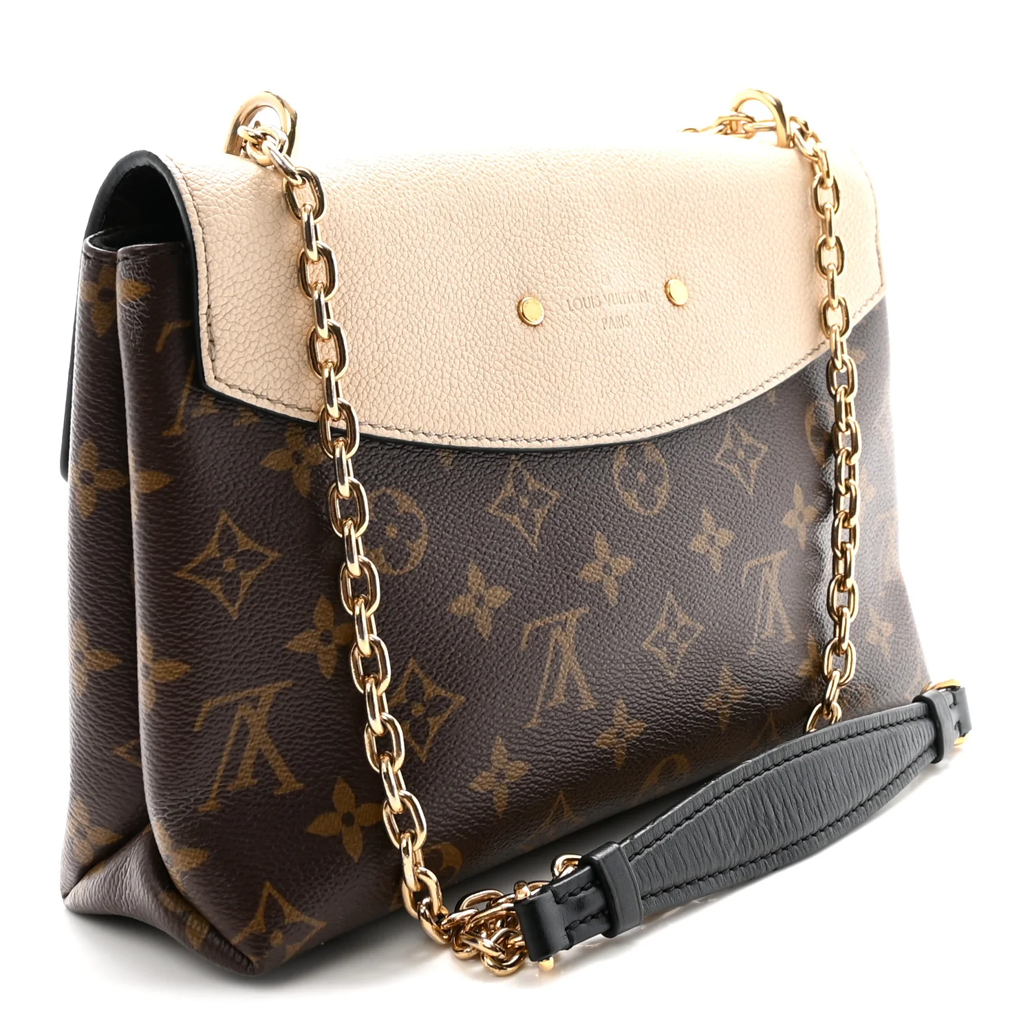 Monogram Saint Placide Creme