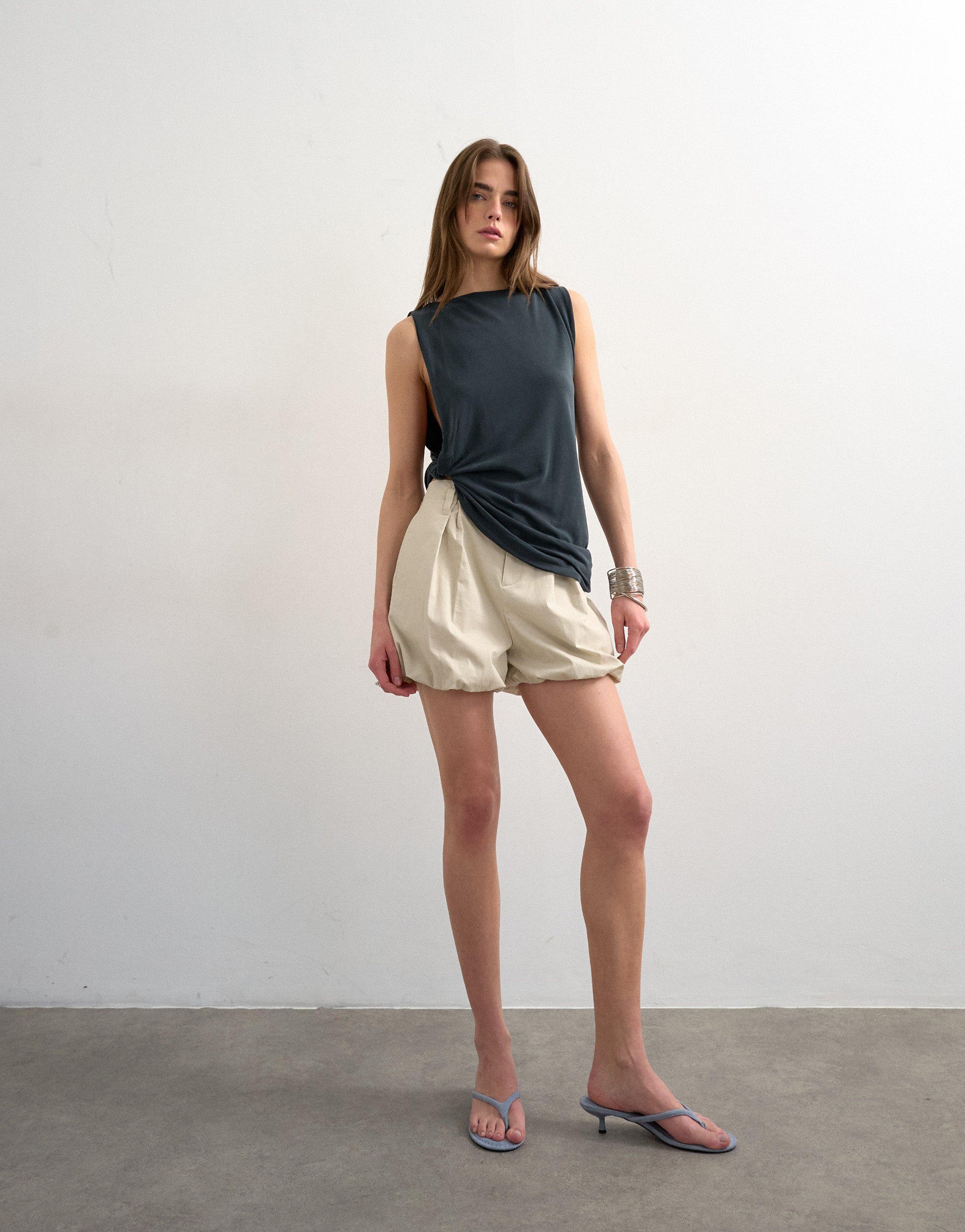 VERO MODA® TSFREYA Cargo Shorts