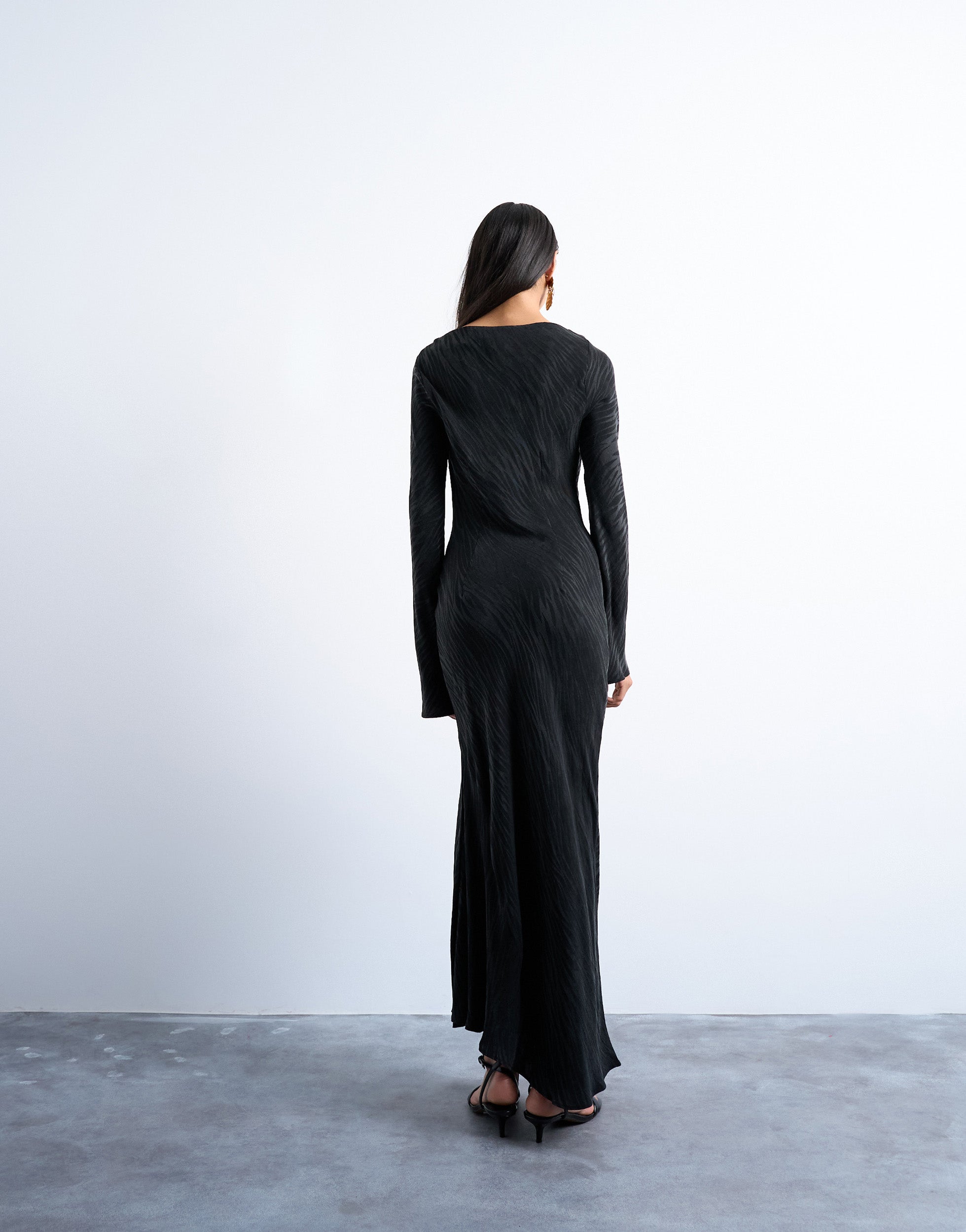 VERO MODA® TSDELILAH Midi dress