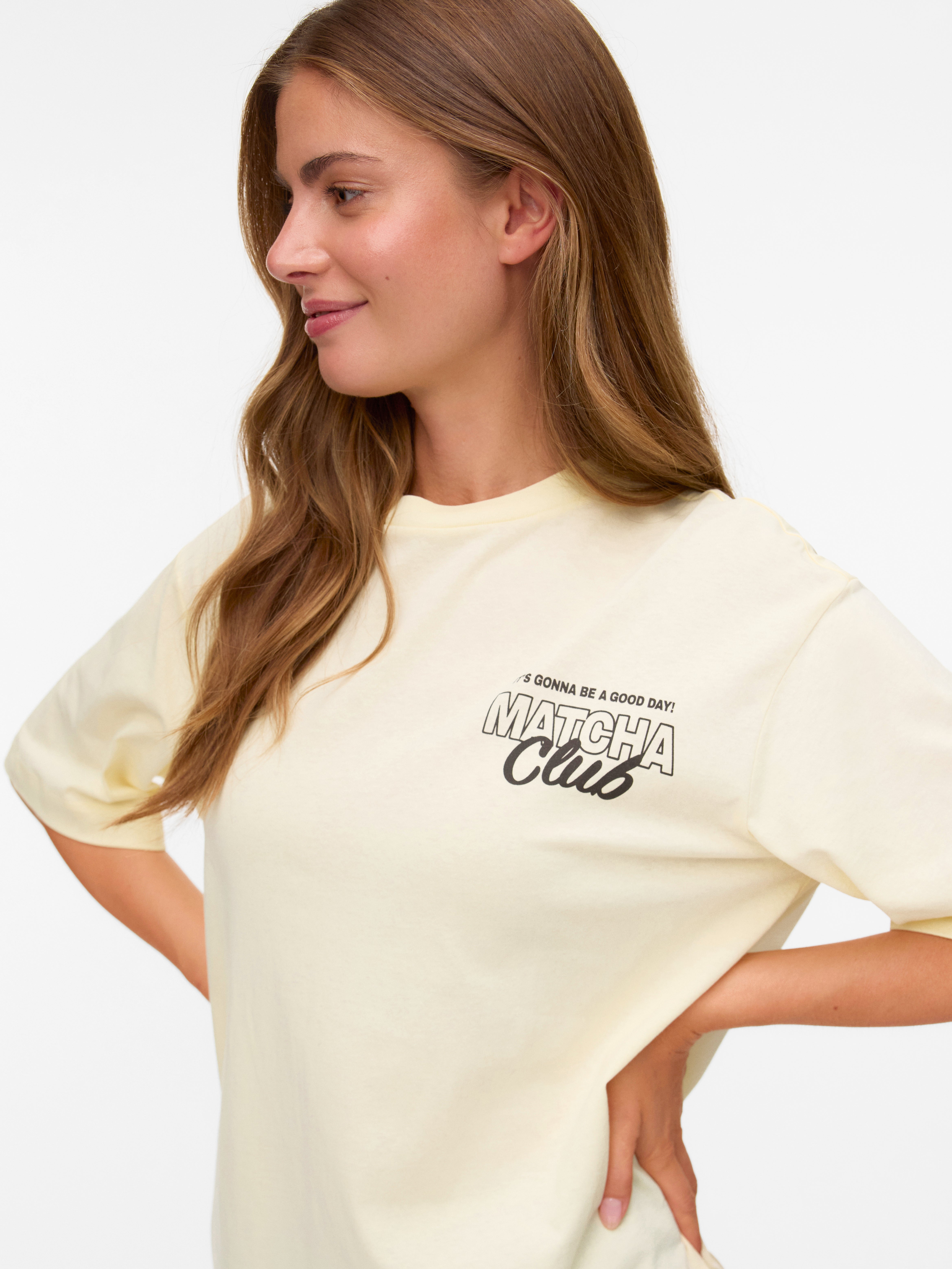 VERO MODA® VMLAURA T-Shirt