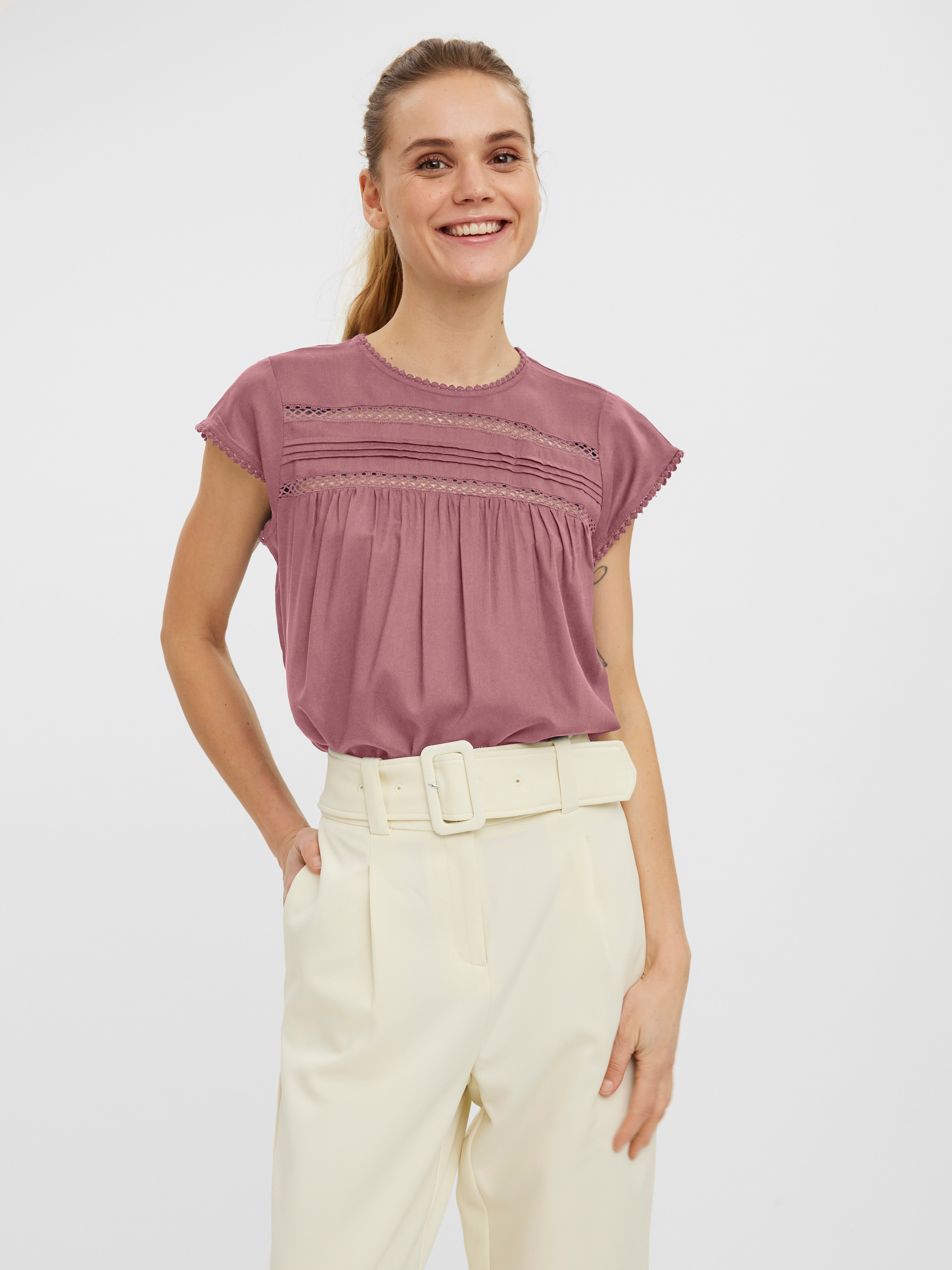 VERO MODA® VMDEBBIE Top