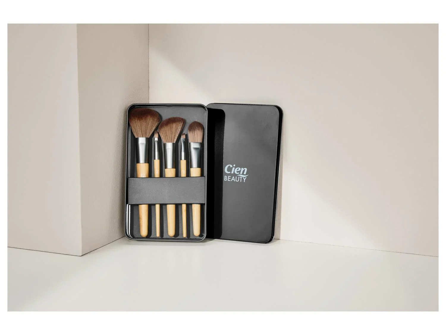 CIEN Beauty Set de pinceaux  maquillage