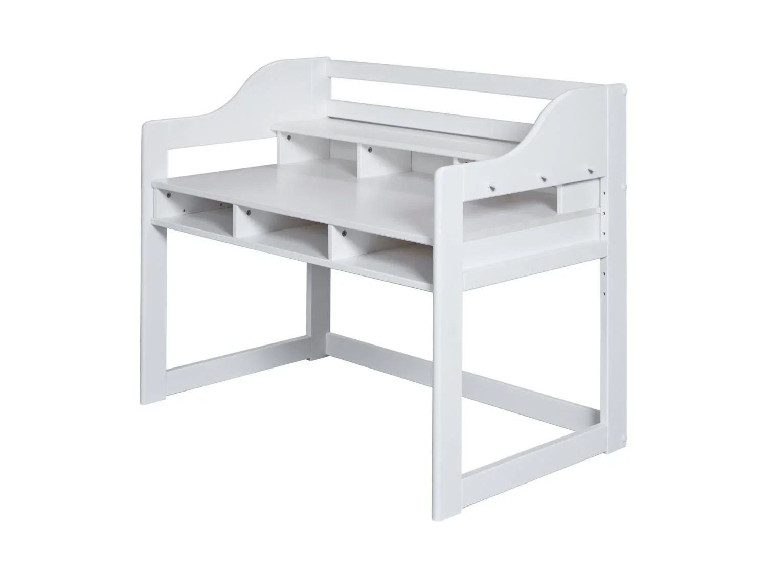Inter Link Bureau d'enfant Kids Learning, 112 x 68,3 x 91 cm
