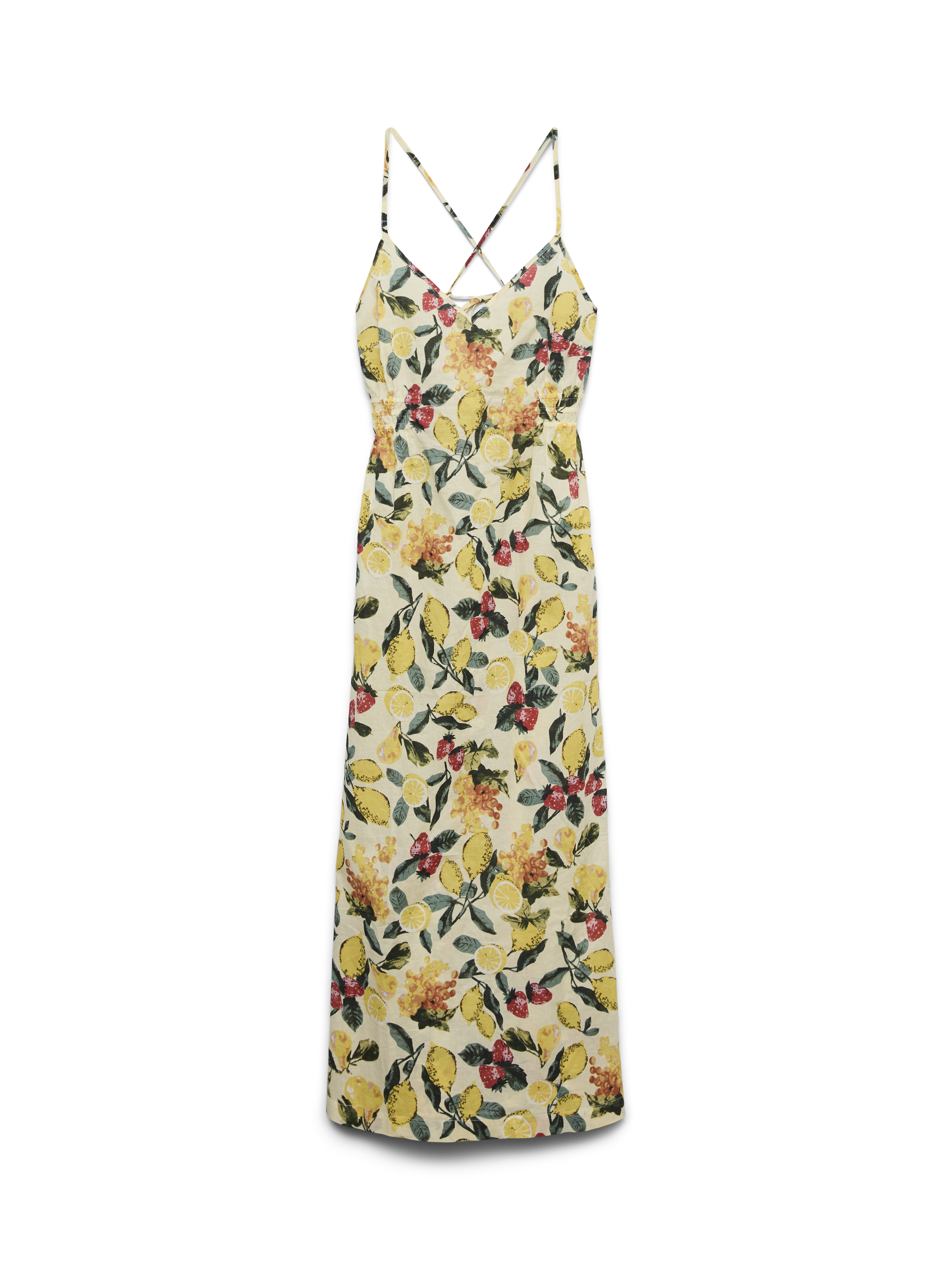 VERO MODA® VMLEMONY Long dress