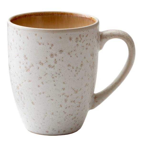 Krus 30 cl krem/krem