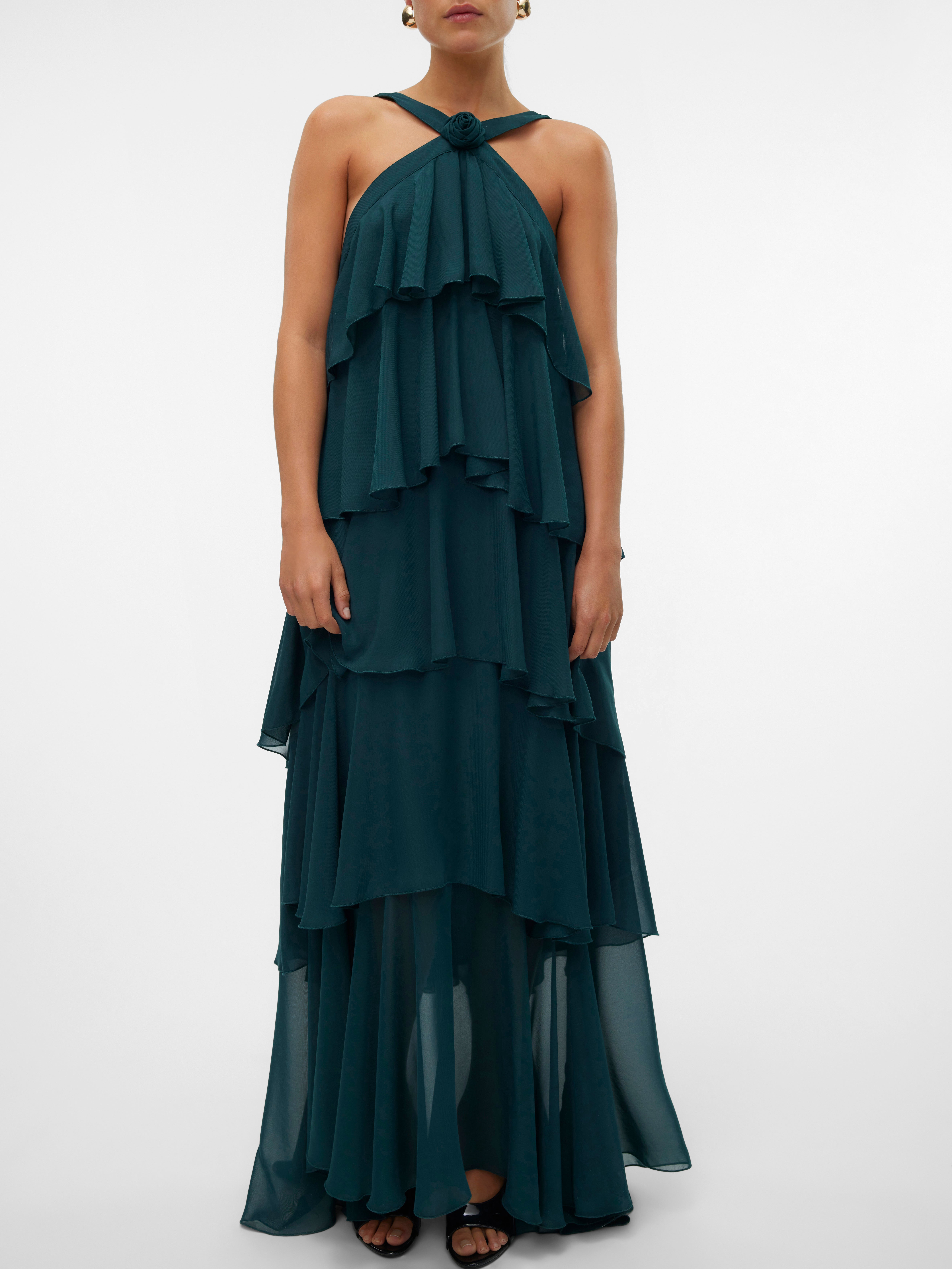 VERO MODA® VMFELICIA Long dress