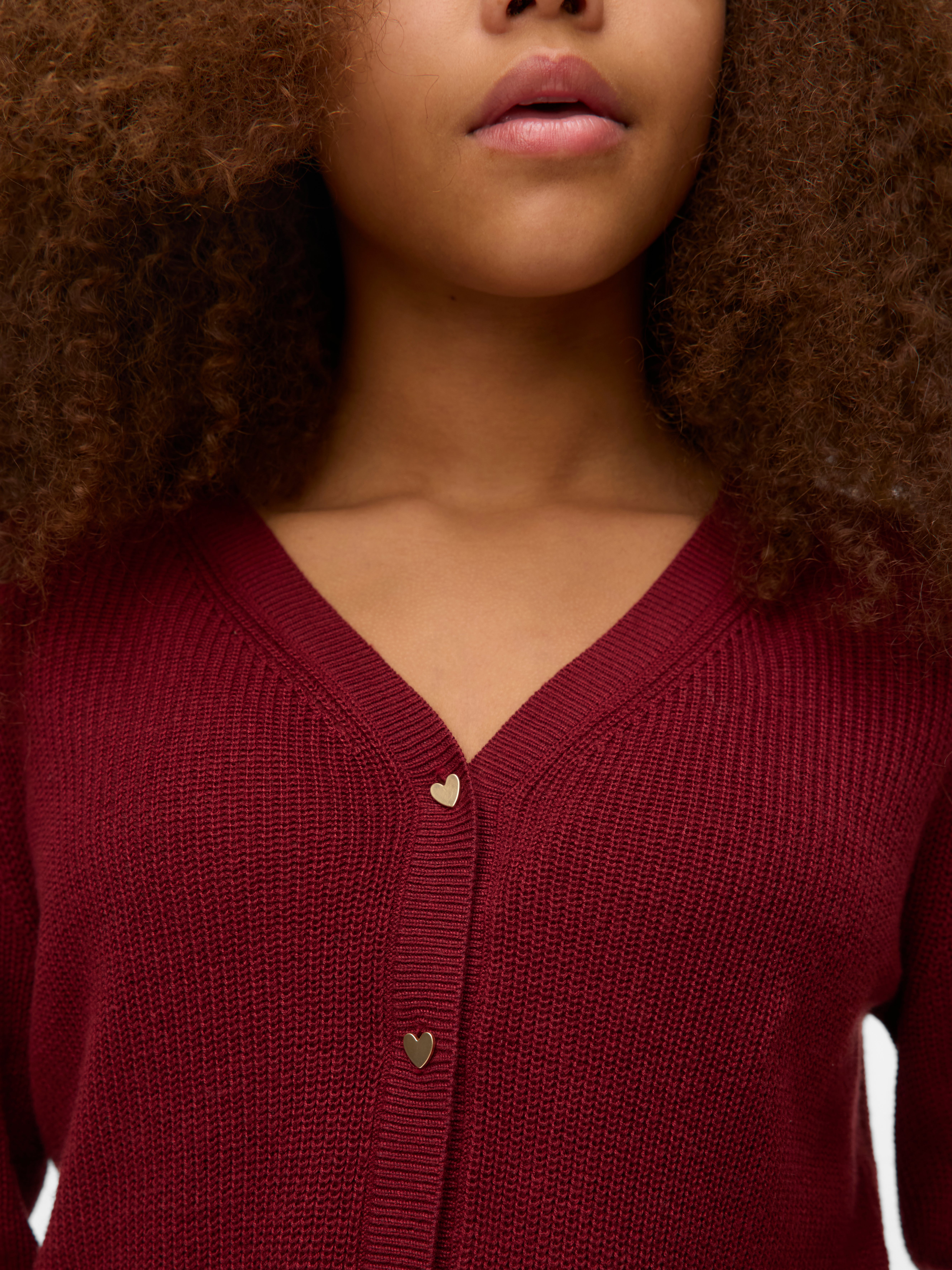 VERO MODA® VMNEWLEX Knit Cardigan