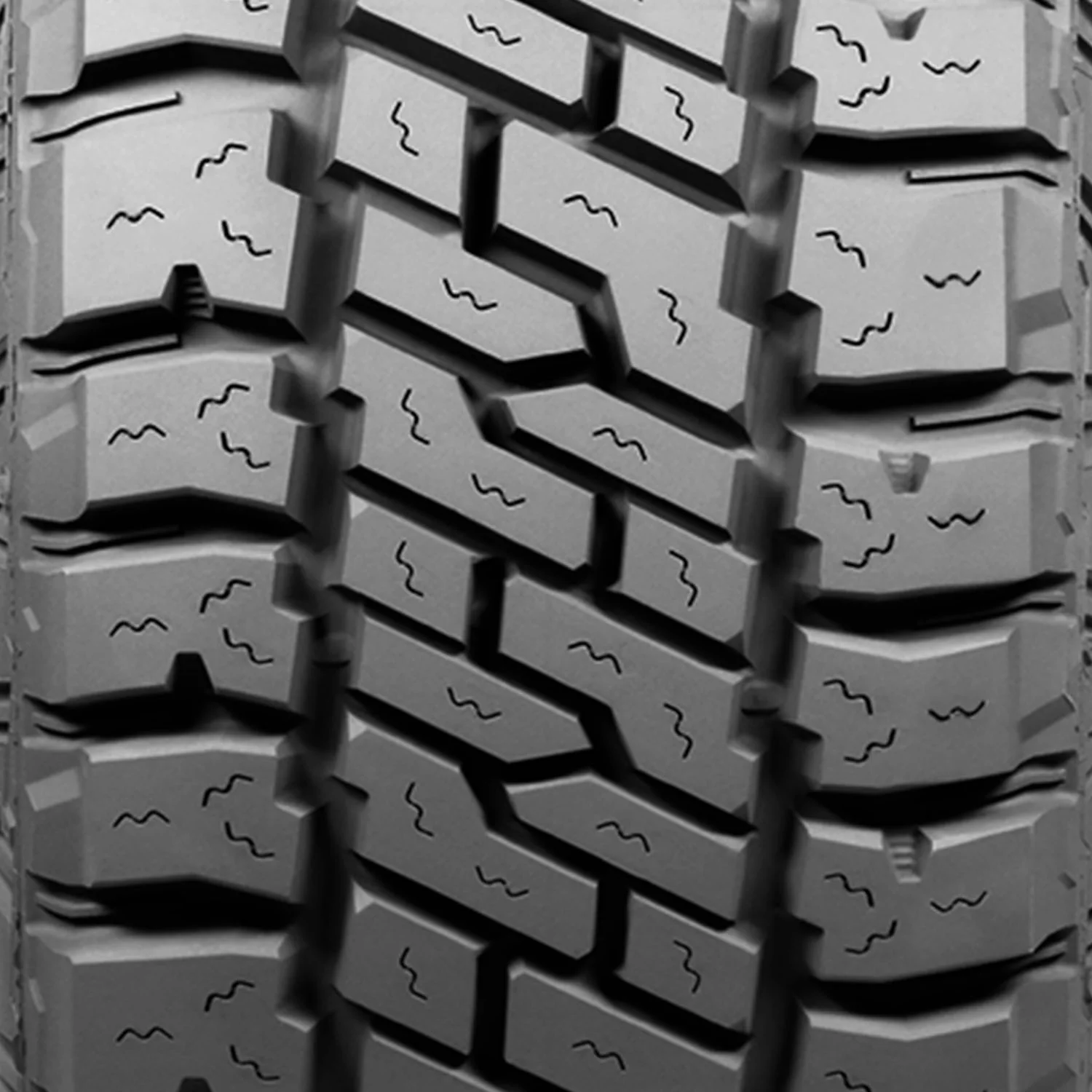 Baja Legend EXP LT265/75R16/10 123/120Q All Season Image 4