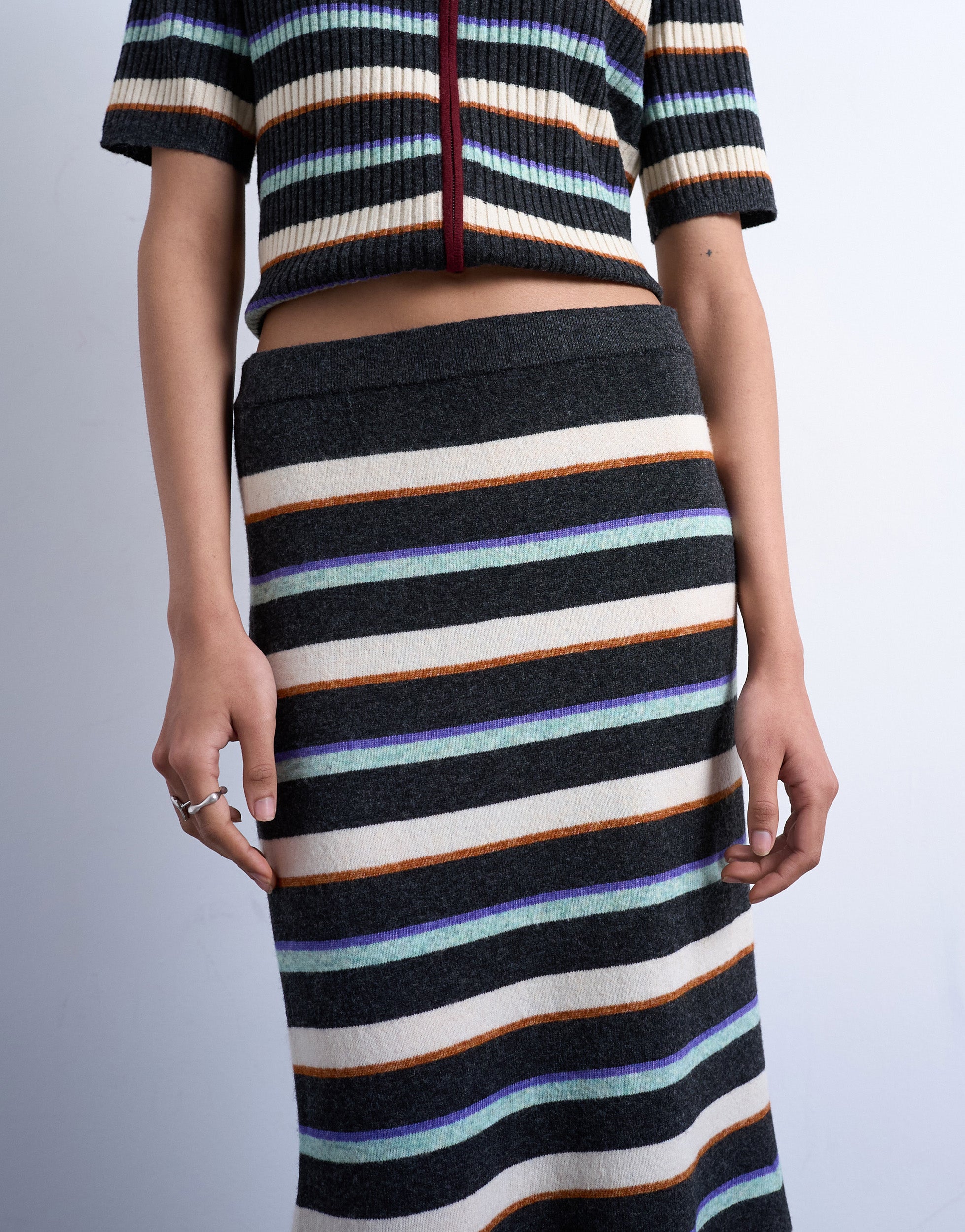 VERO MODA® TSREBECCA Long skirt