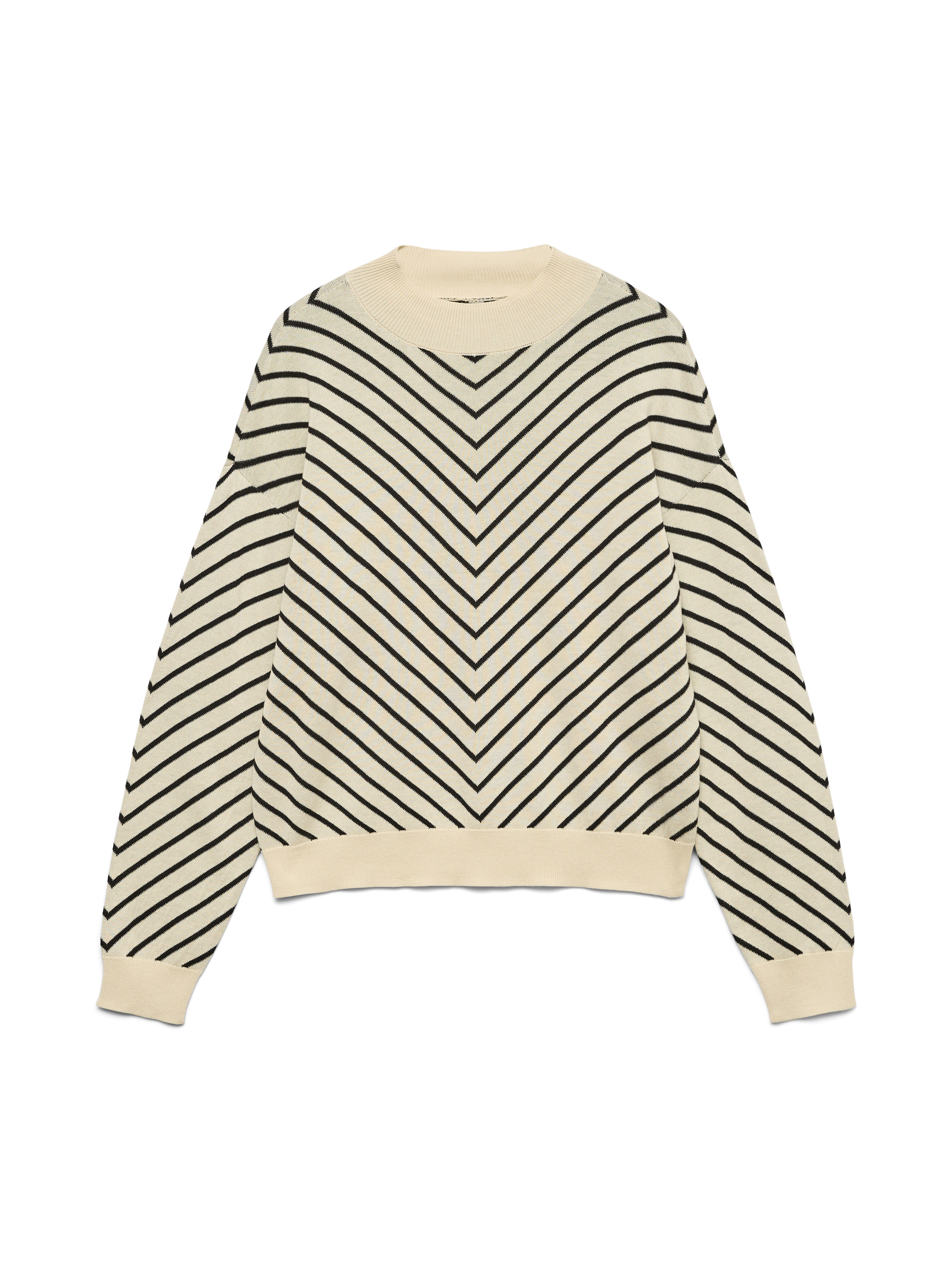 VERO MODA® VMCAPRICORN Knitted pullover