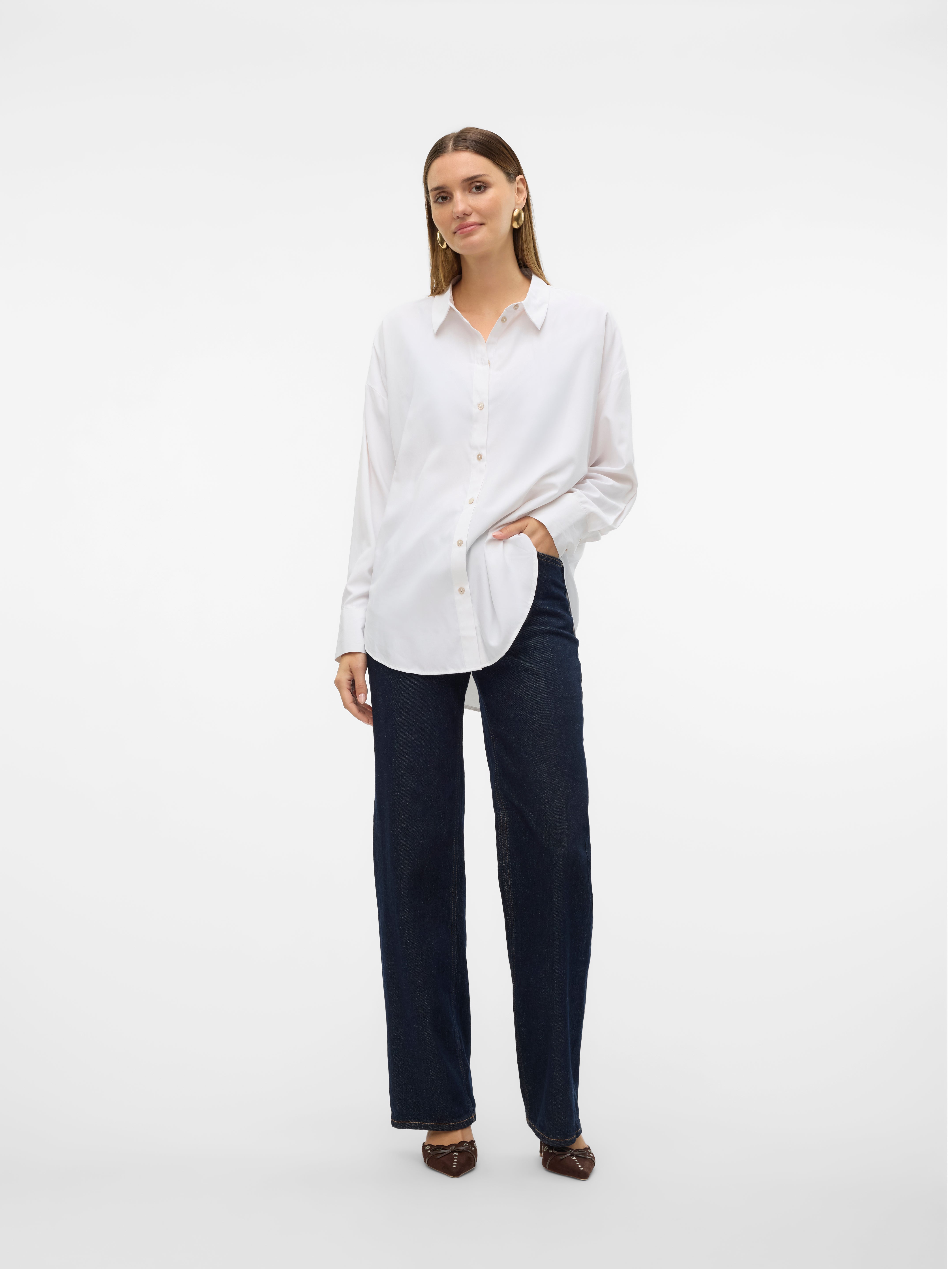 VERO MODA® VMNORA Shirt