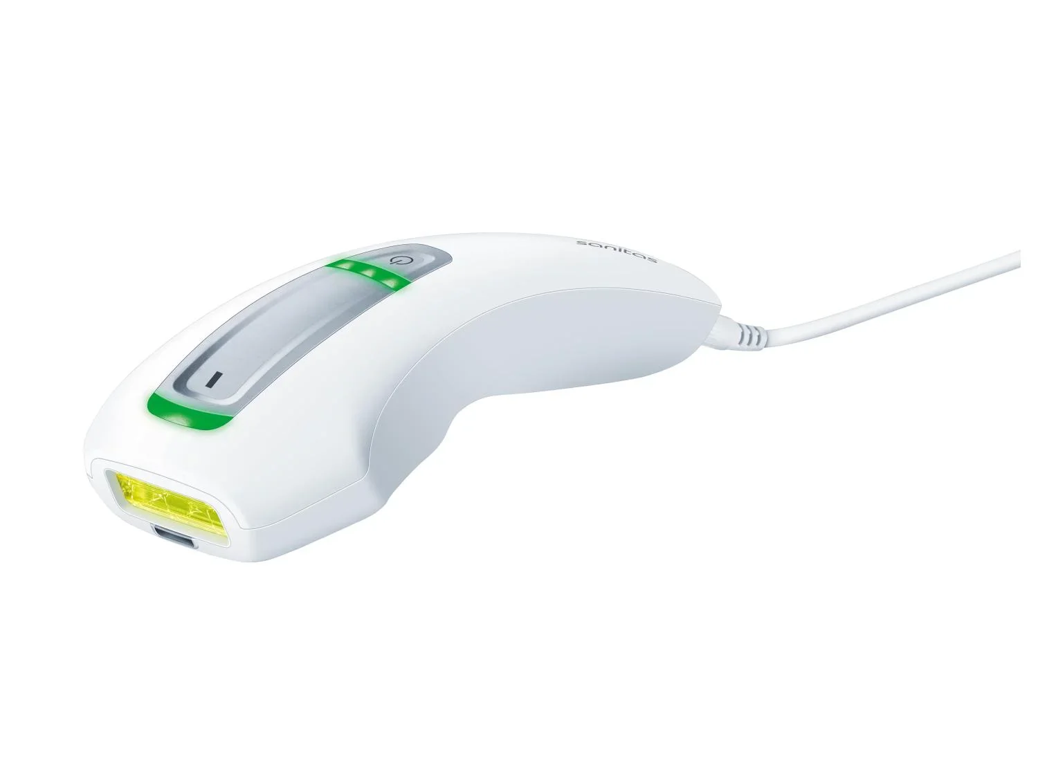 SANITAS pilateur  lumire pulse IPL 200