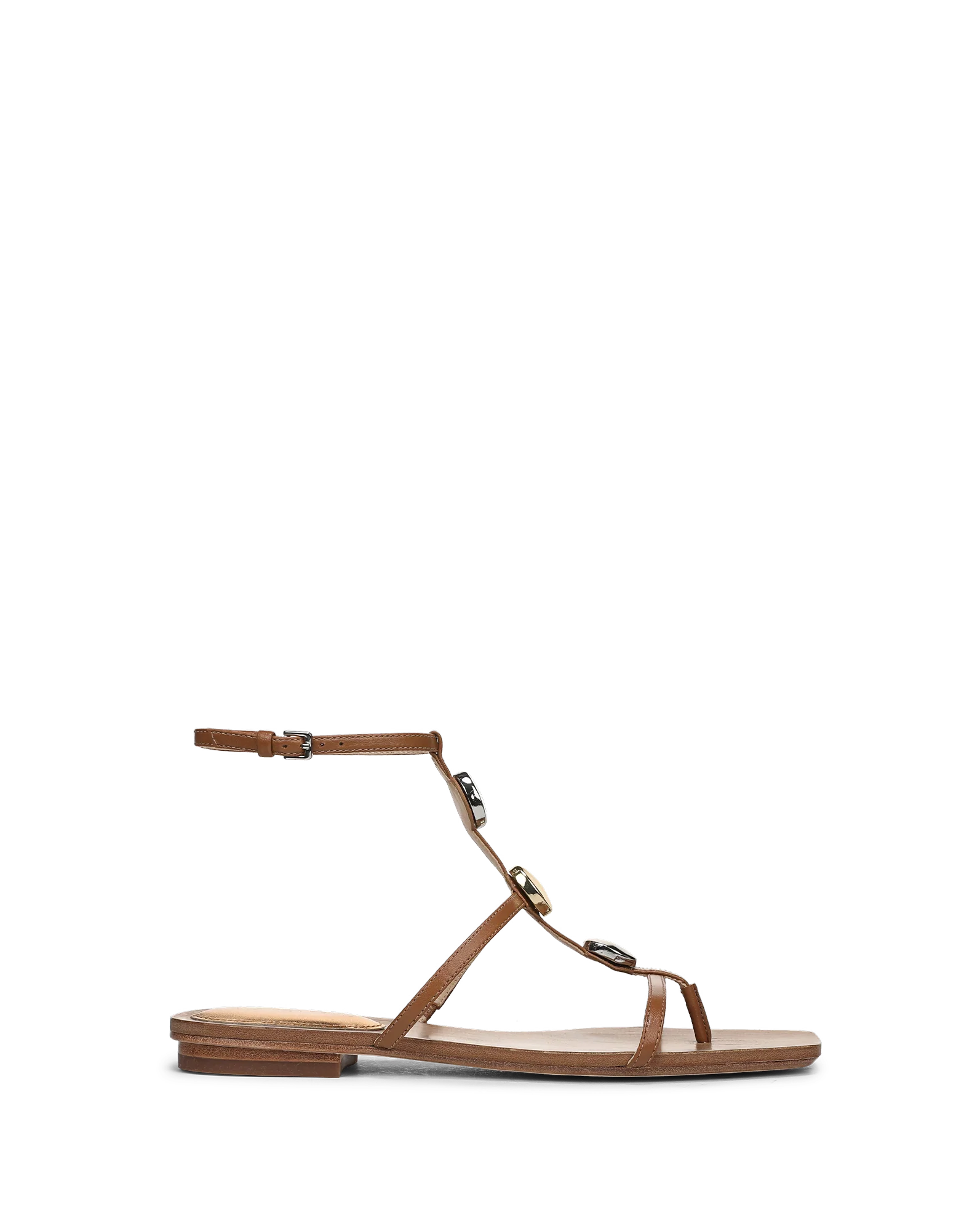 Alba Embellished Sandal