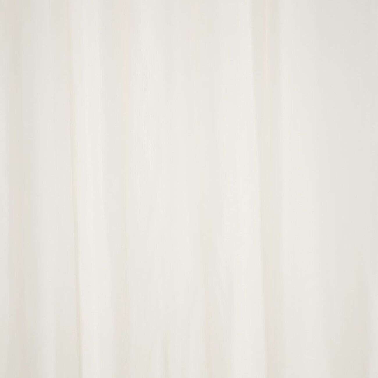 Voilage polyester 140x240cm beige