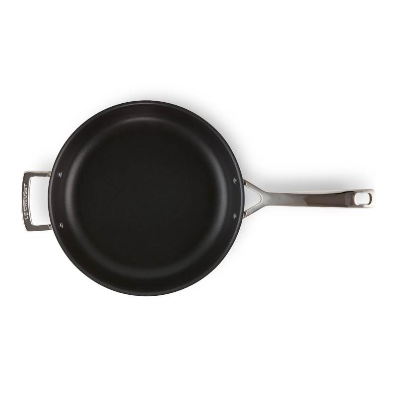 3-Ply stekepanne 28 cm