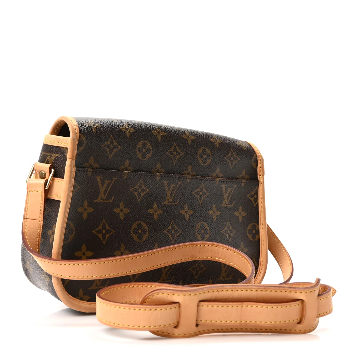 Monogram Sologne