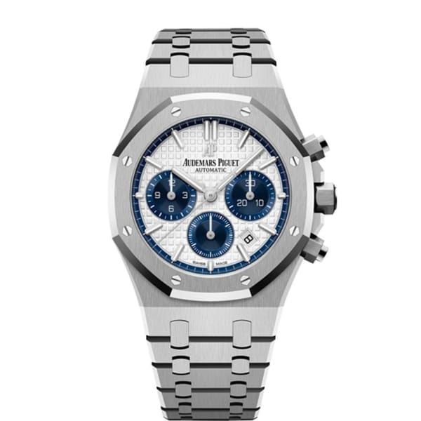 【Super Clone】Audemars Piguet Royal Oak Selfwinding Chronograph 38mm 26315ST.OO.1256ST.01