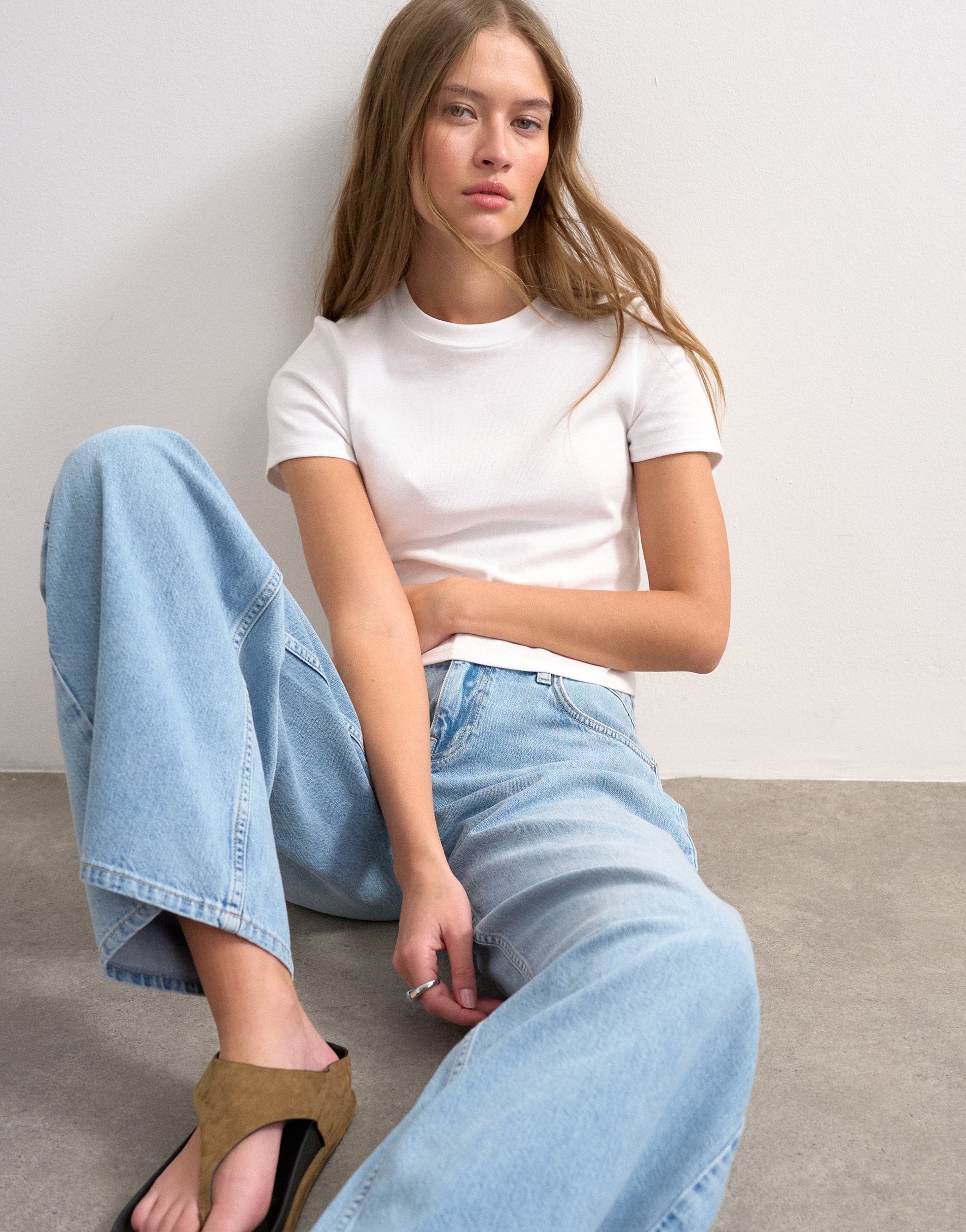 VERO MODA® TSANNA Regular Fit Jeans
