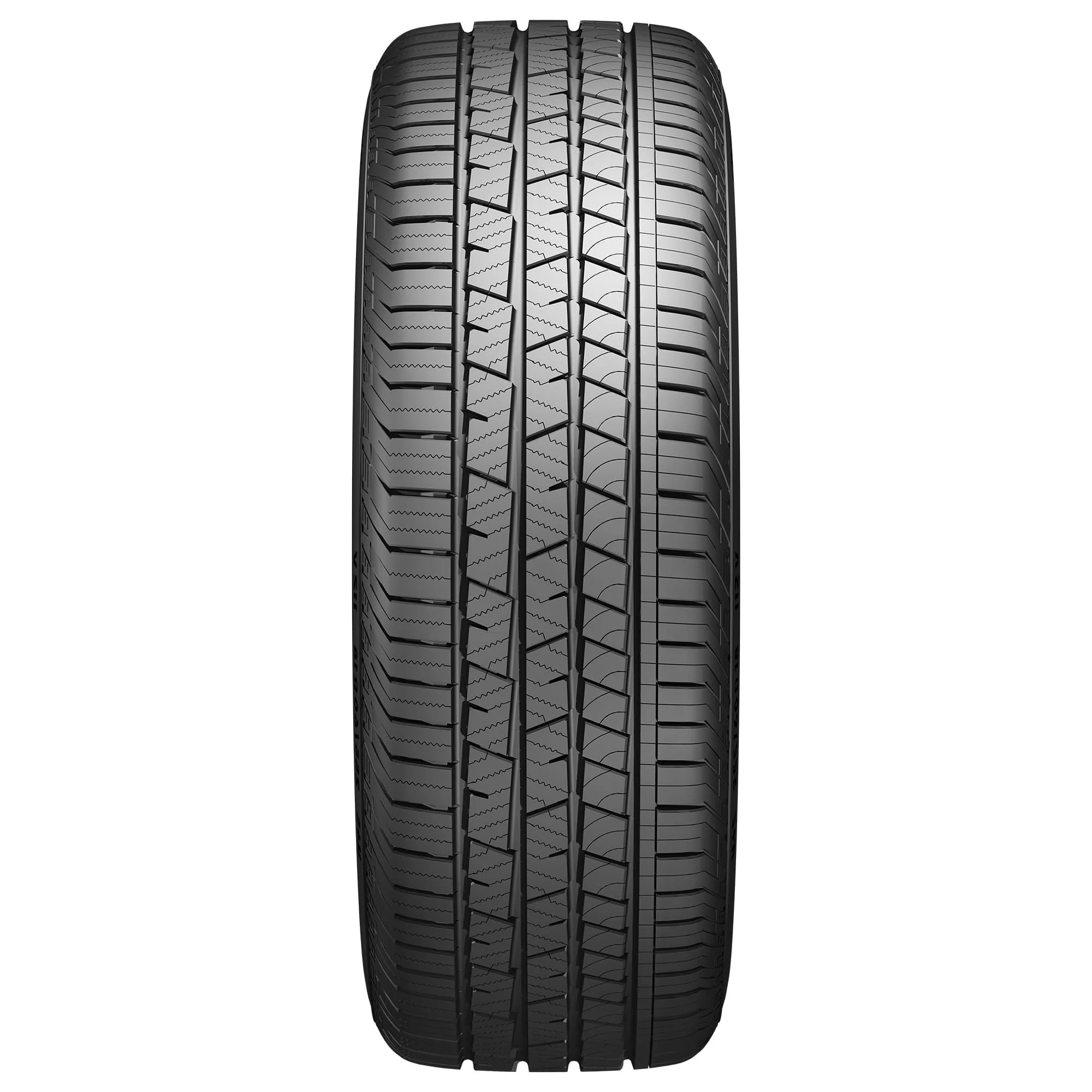 Continental Crosscontact LX Sport All-Season 255/55R19 111W XL SUV/Crossover Tire