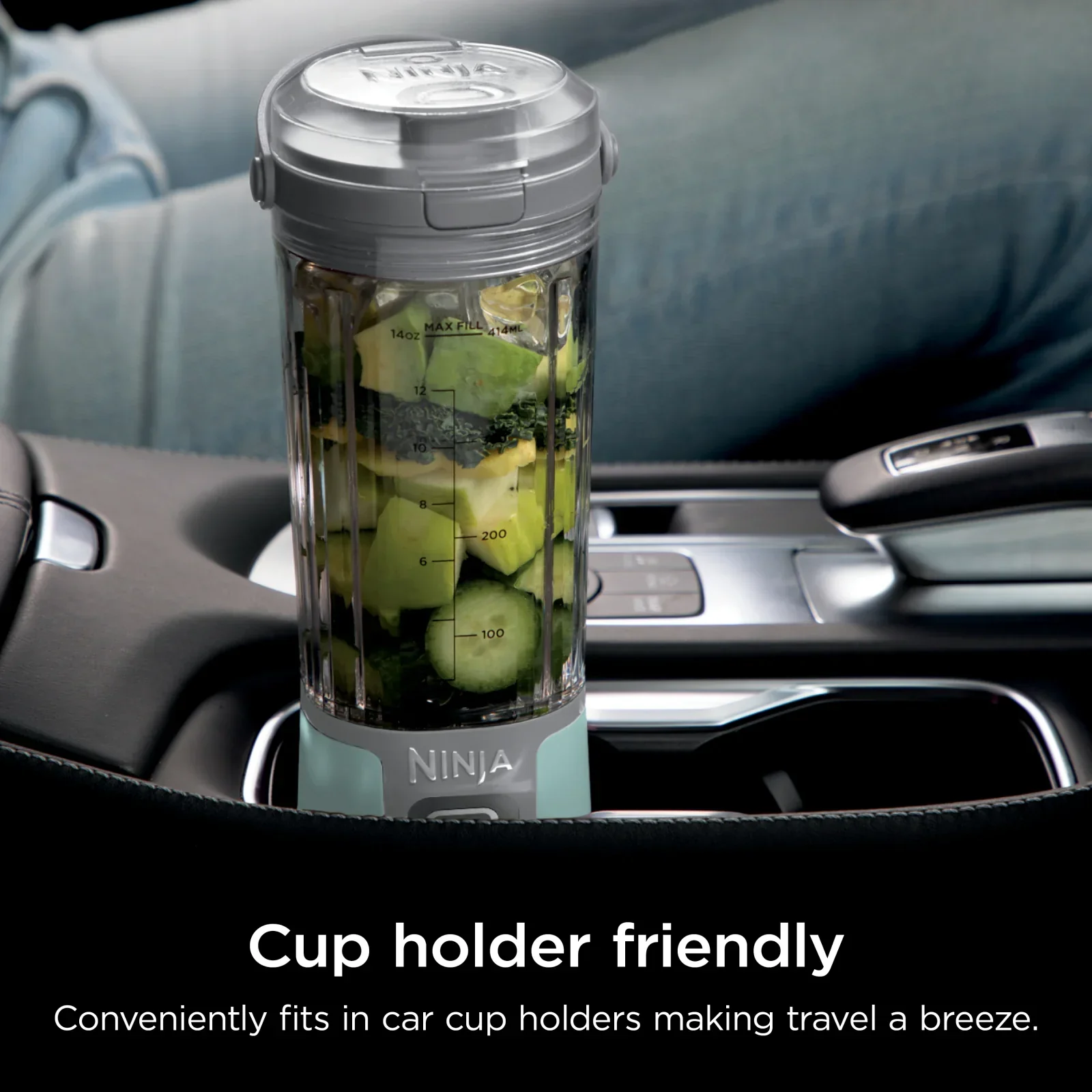 Ninja Blast Portable Blender