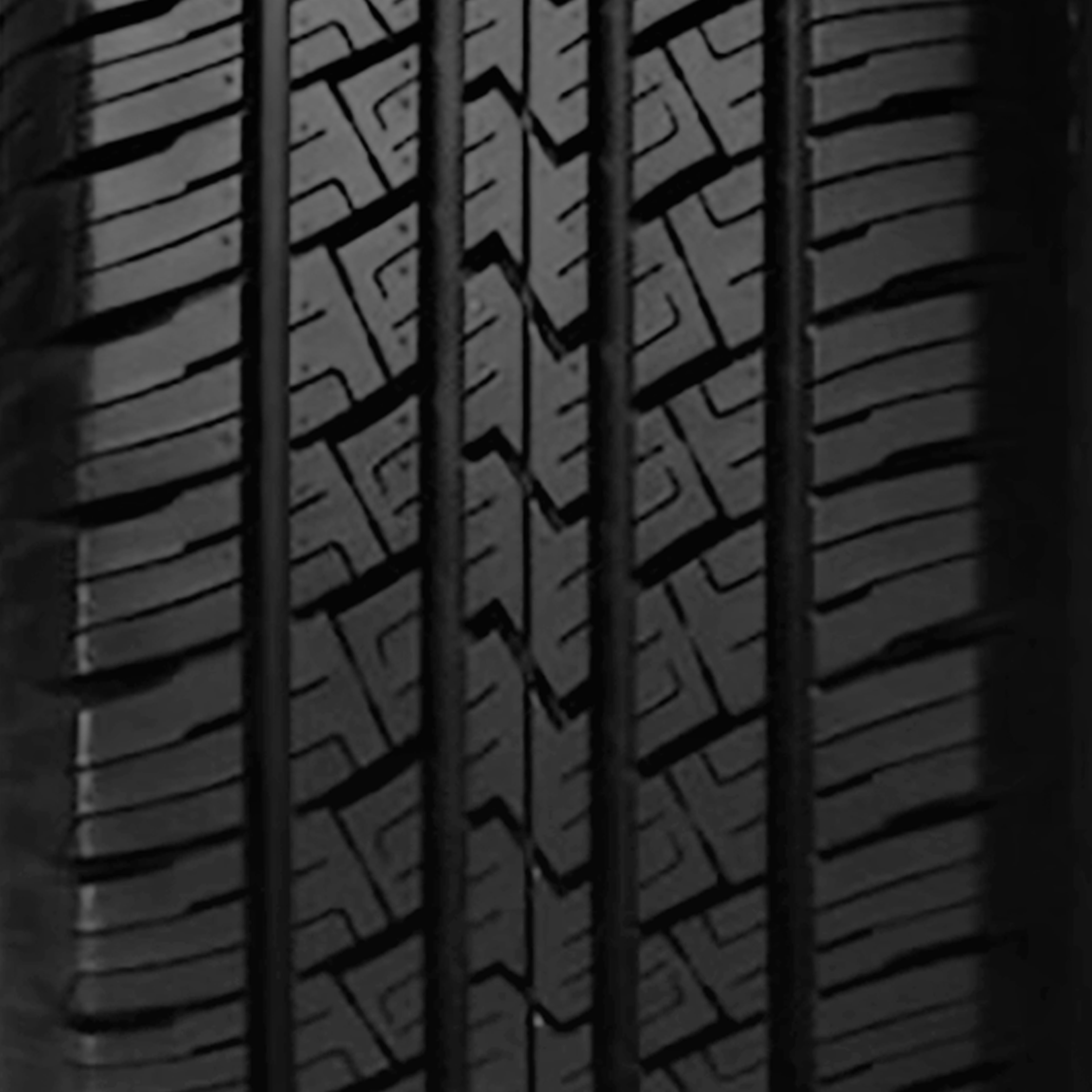 GT Radial Savero HT2 Highway 245/60R18 104T Light Truck Tire