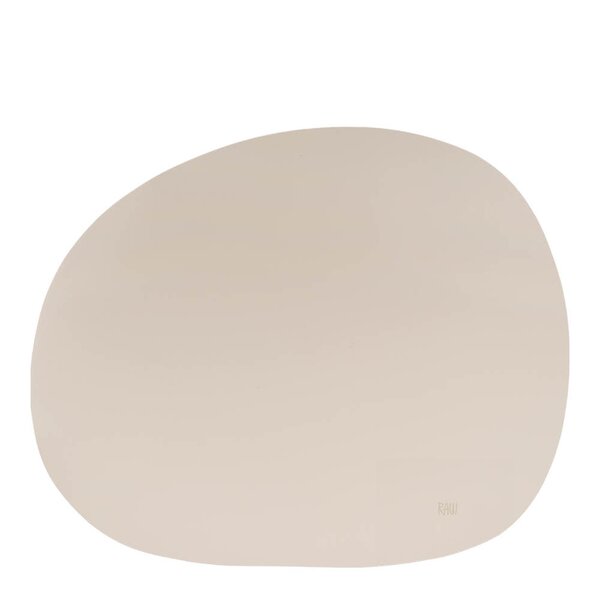 RAW bordbrikke silikon 41x33,5 cm spring sand