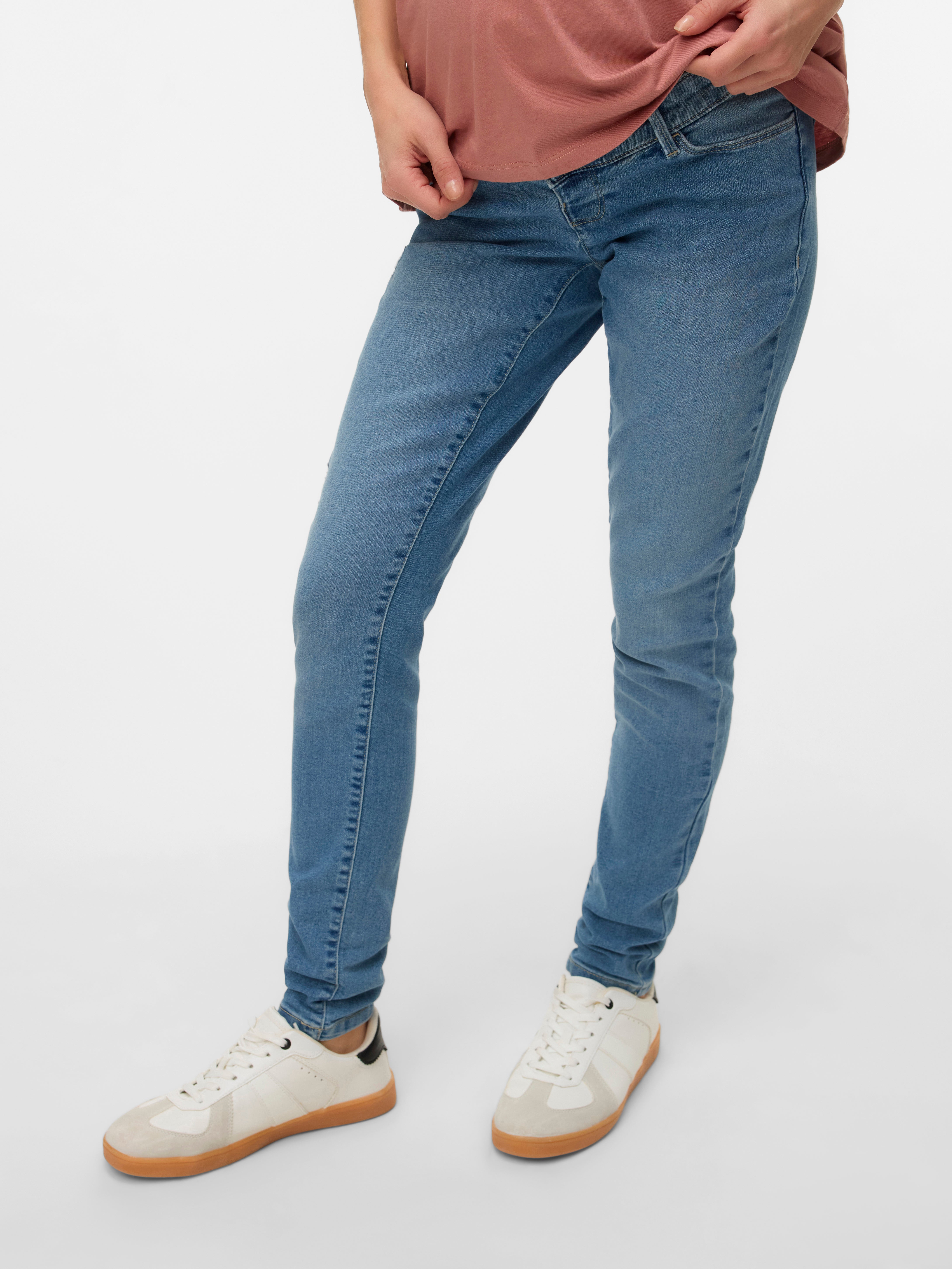 VERO MODA® Skinny Fit Jeans
