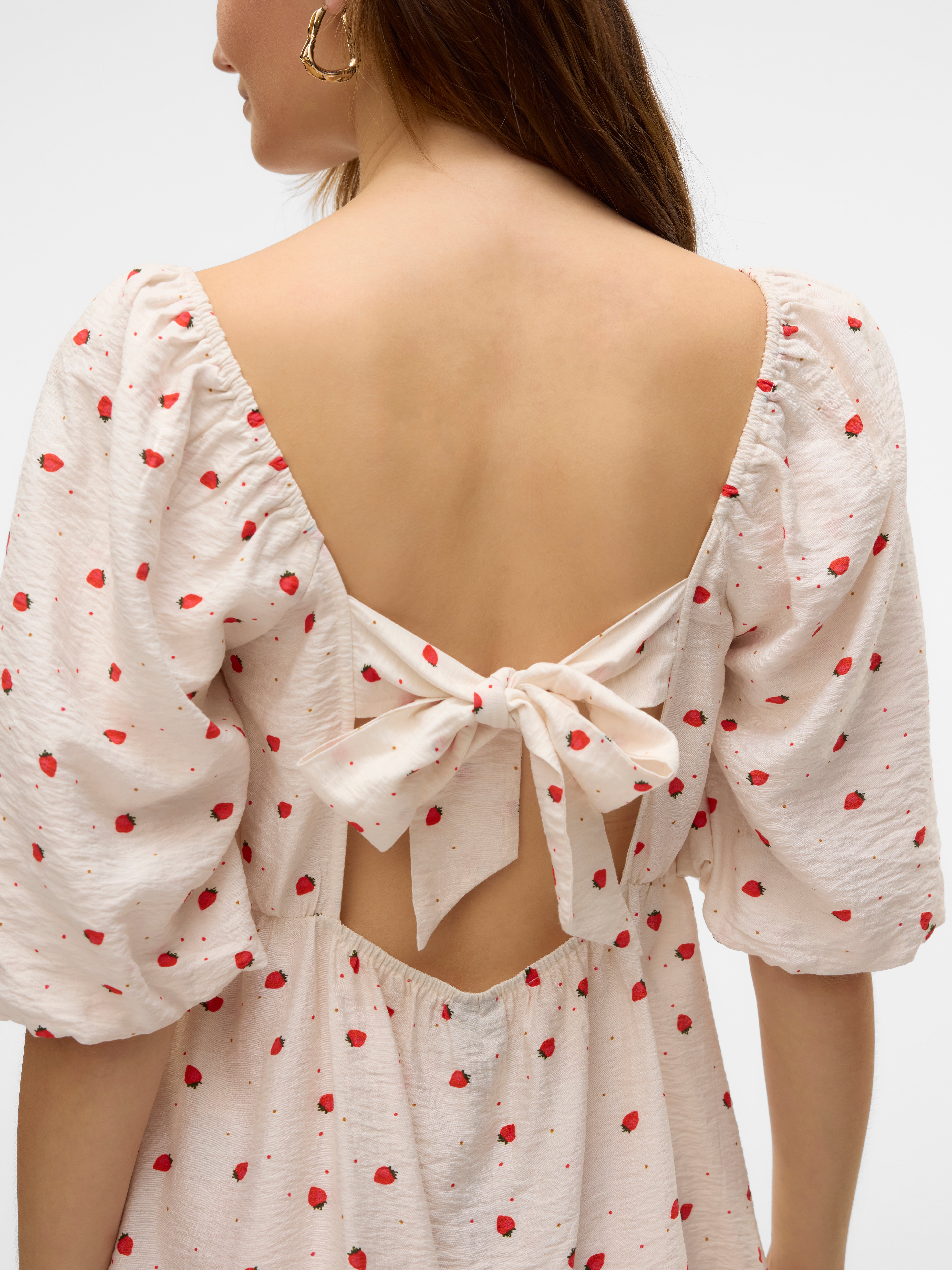 VERO MODA® VMODETTE Short dress