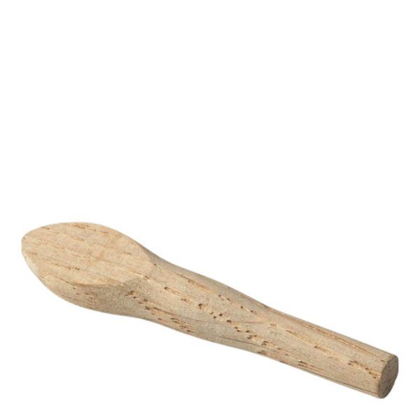 Reservedel ben uten logo til Kanin (39203) eik
