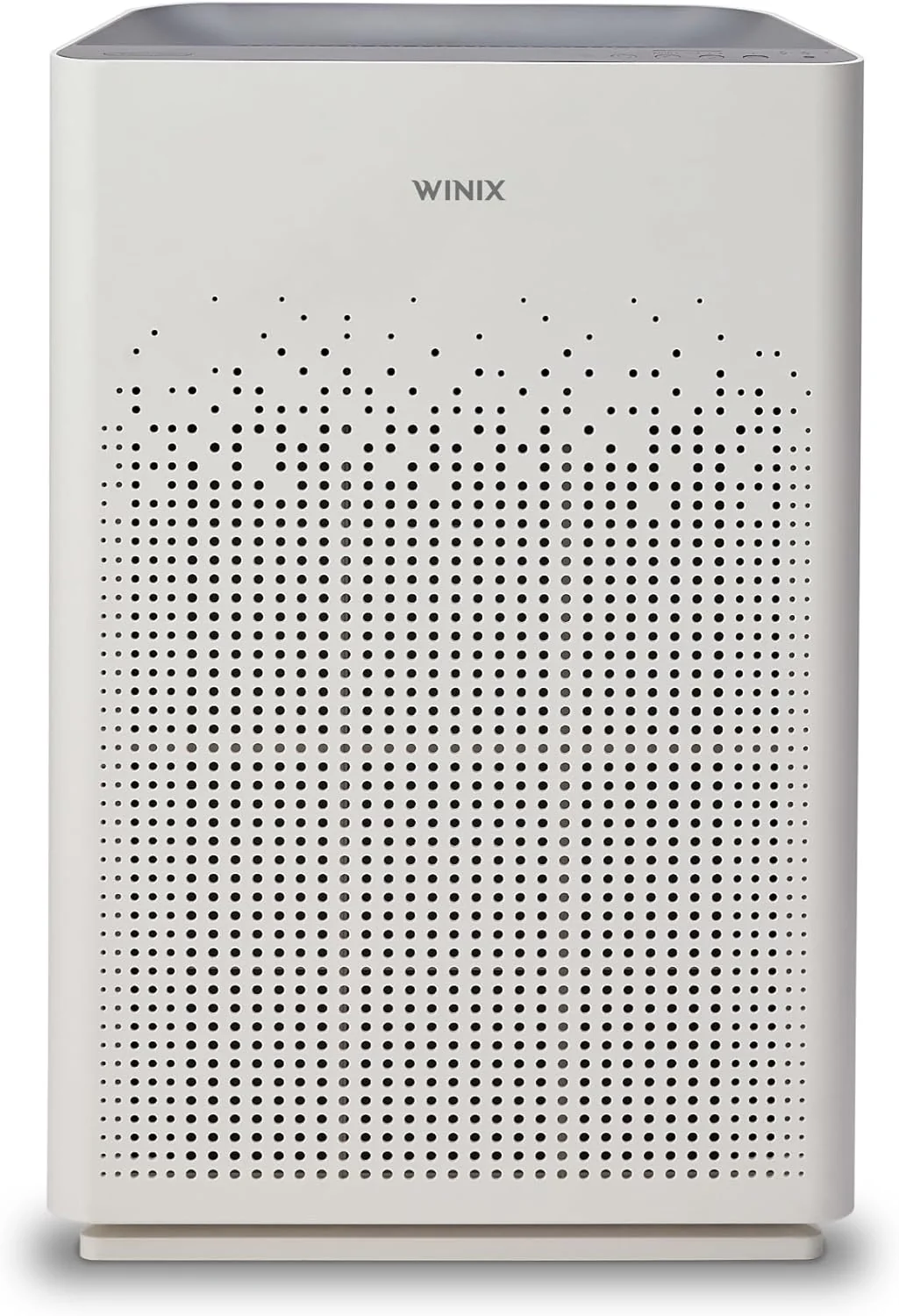 Air Purifier (New Generation of 5500-2) for Home Large Room Up to 1881 Ft² in 1 Hr, True HEPA, High Deodorization Carbon Filter and Auto Mode, Captures Pet Allergies, Smoke, Dust.
