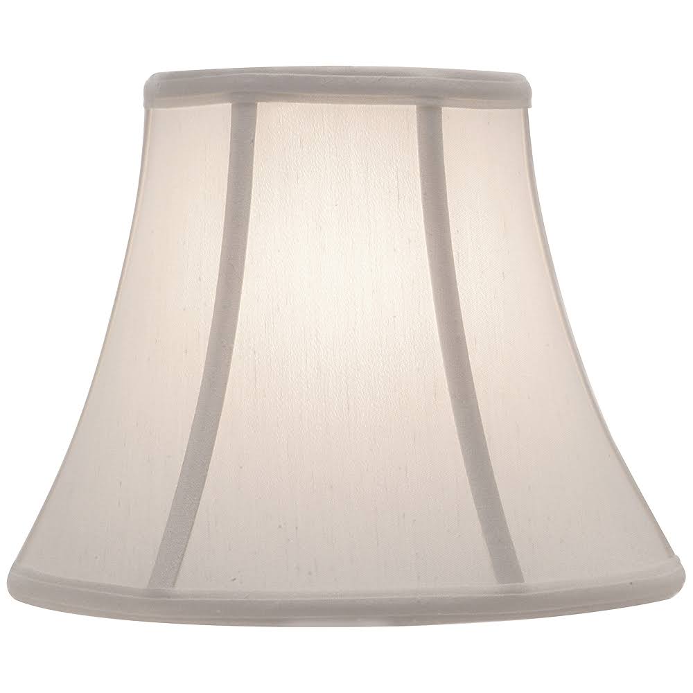 Stiffel ST106 Accessory - 6x11x9.75 inch Softback Bell Lamp Shade