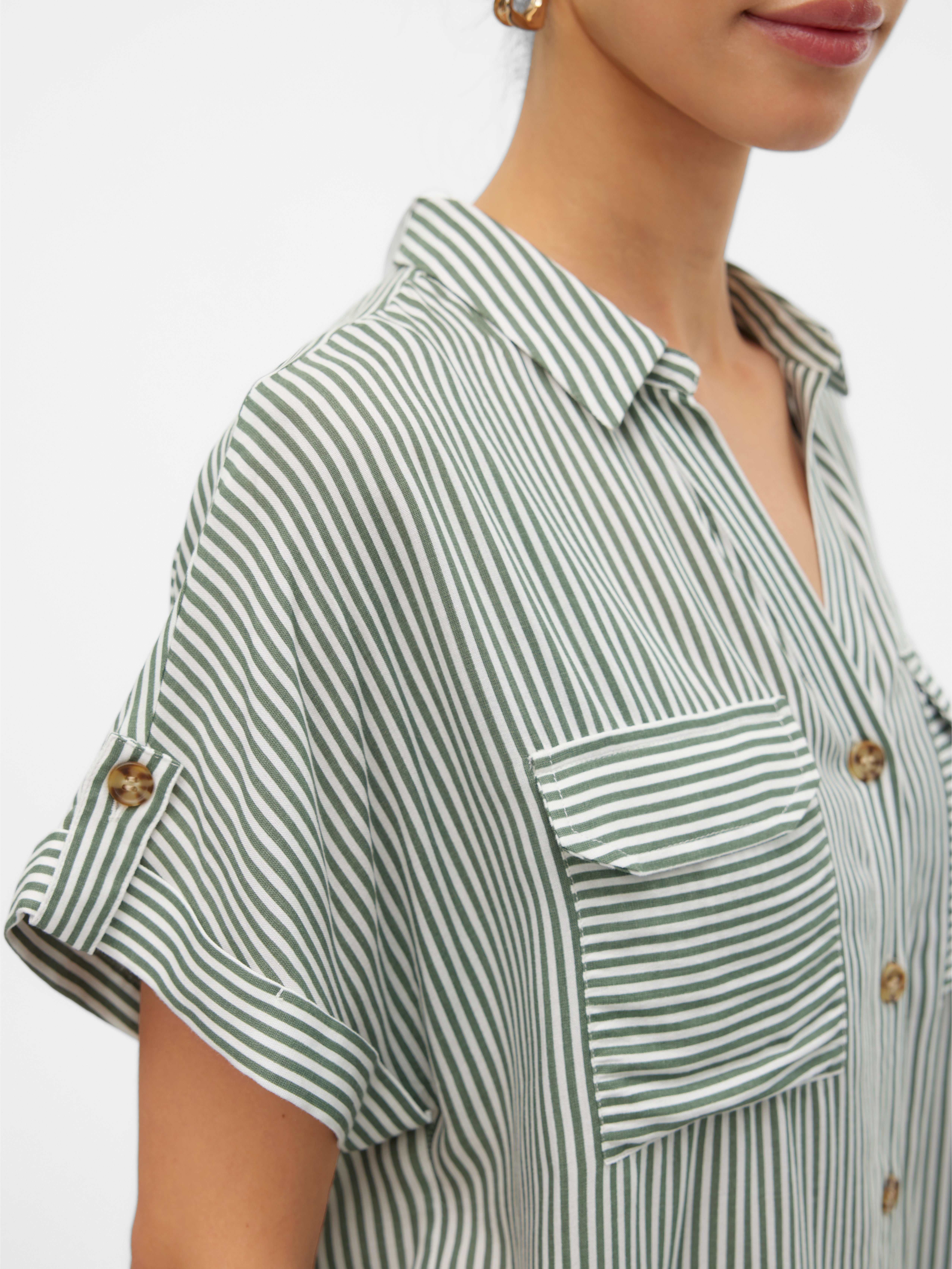 VERO MODA® VMBUMPY Shirt