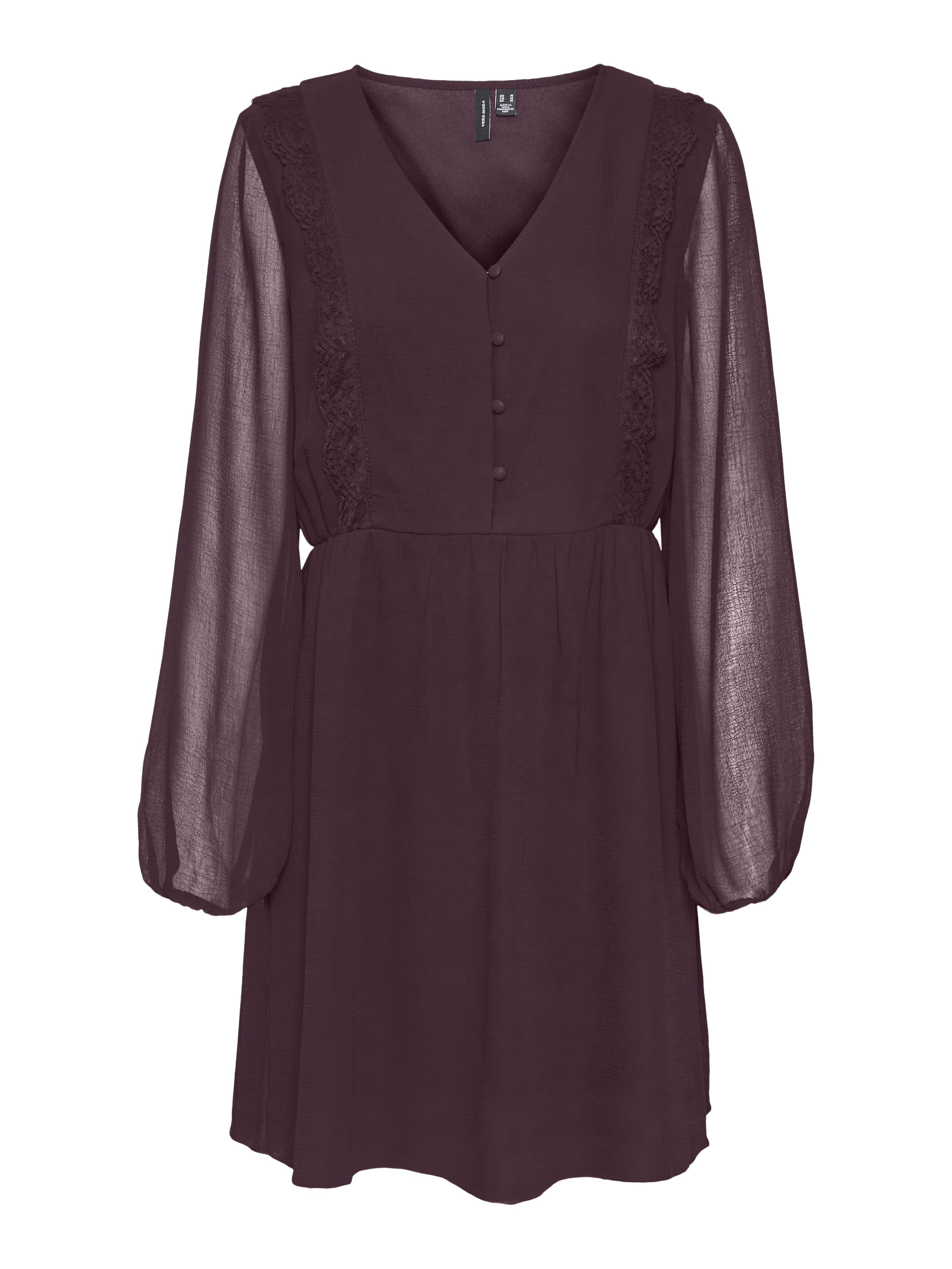 VERO MODA® VMJUNA Short dress