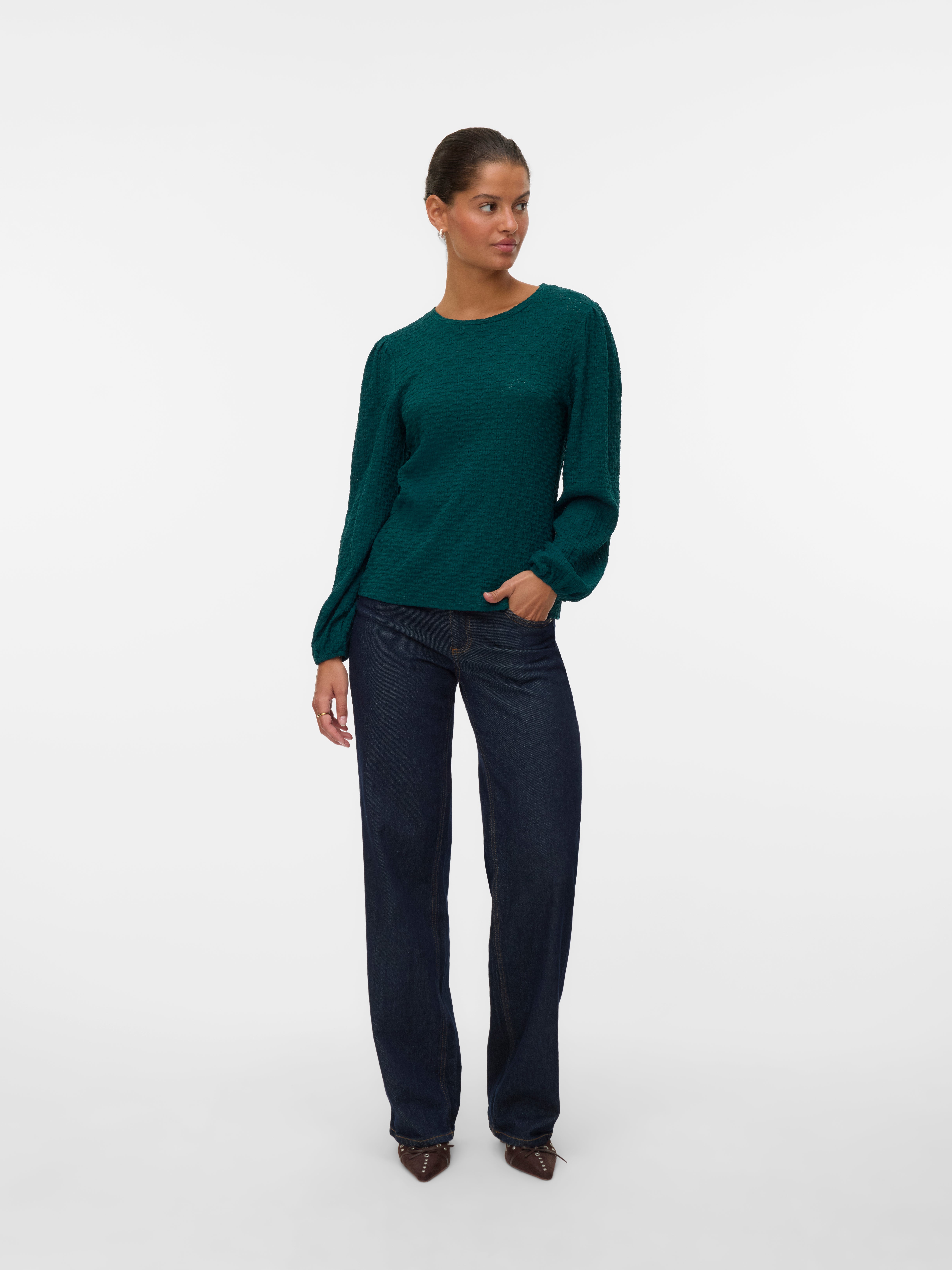 VERO MODA® VMFLOWER Top