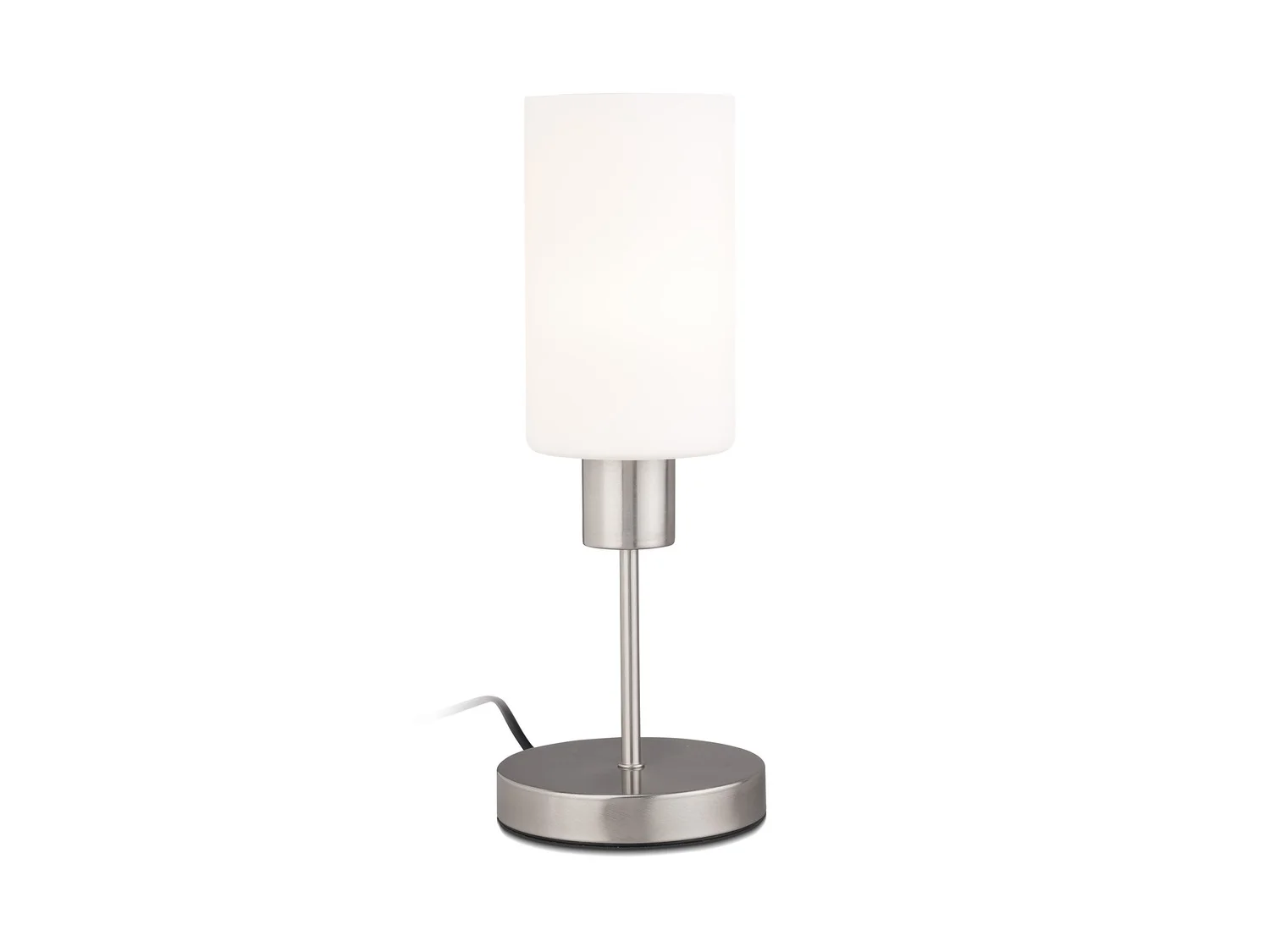 LIVARNO home Lampe de bureau avec variateur tactile, 4,9 W