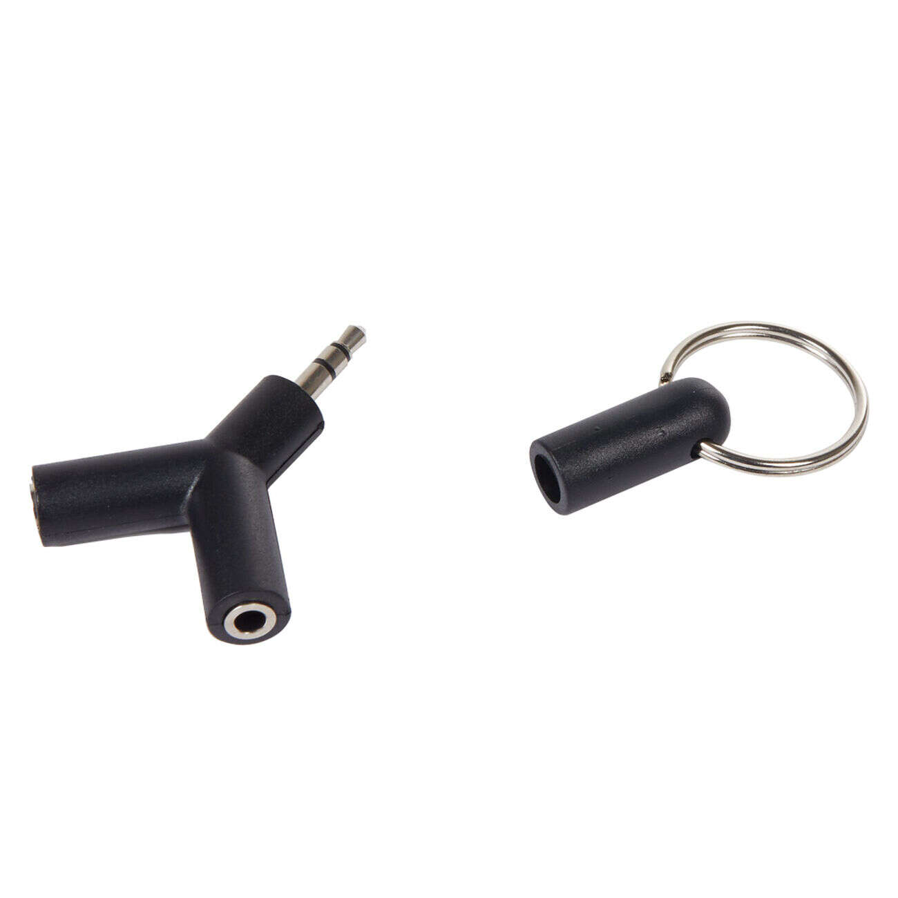 Adaptateur double jack 3,5 mm Homday X-Pert