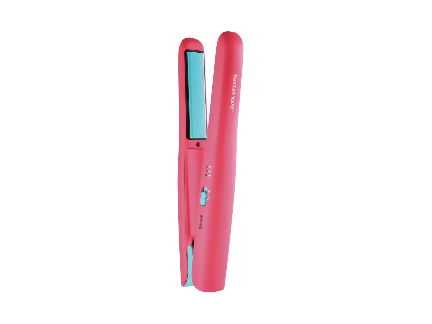 SILVERCREST PERSONAL CARE Lisseur sans fil SGEA 3.6 A1