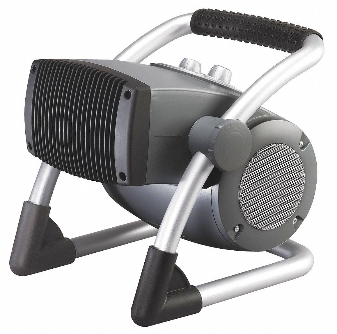 Air King Electric Space Heater 8900
