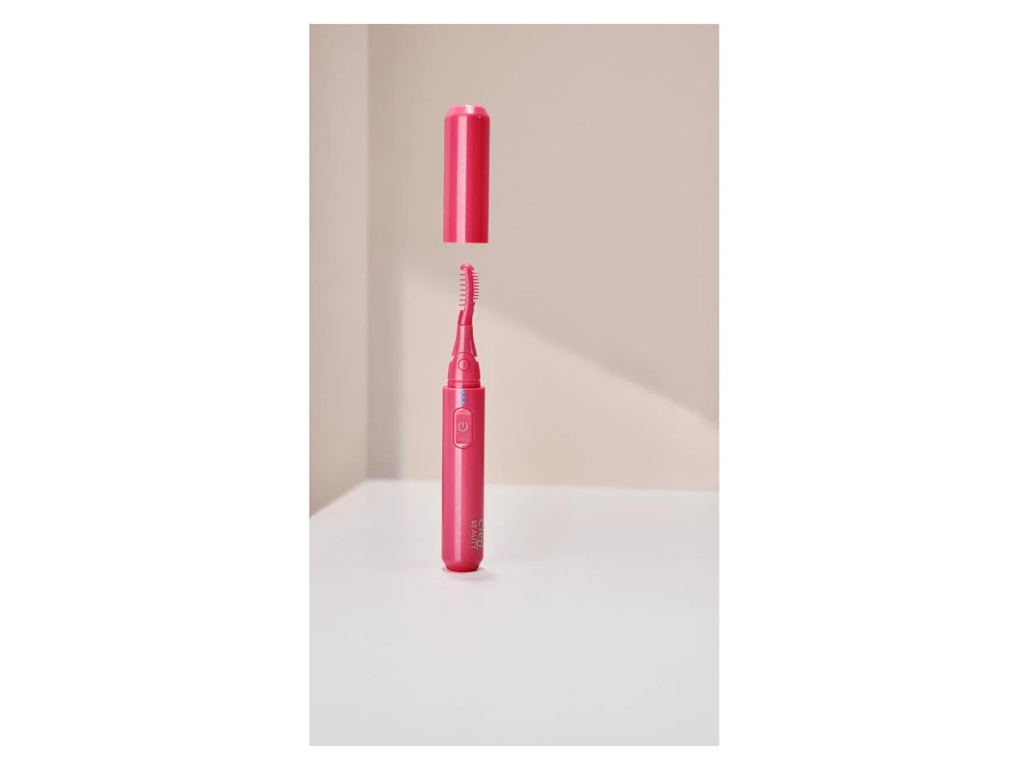 CIEN Beauty Recourbe-cils chauffant, 3 tempratures