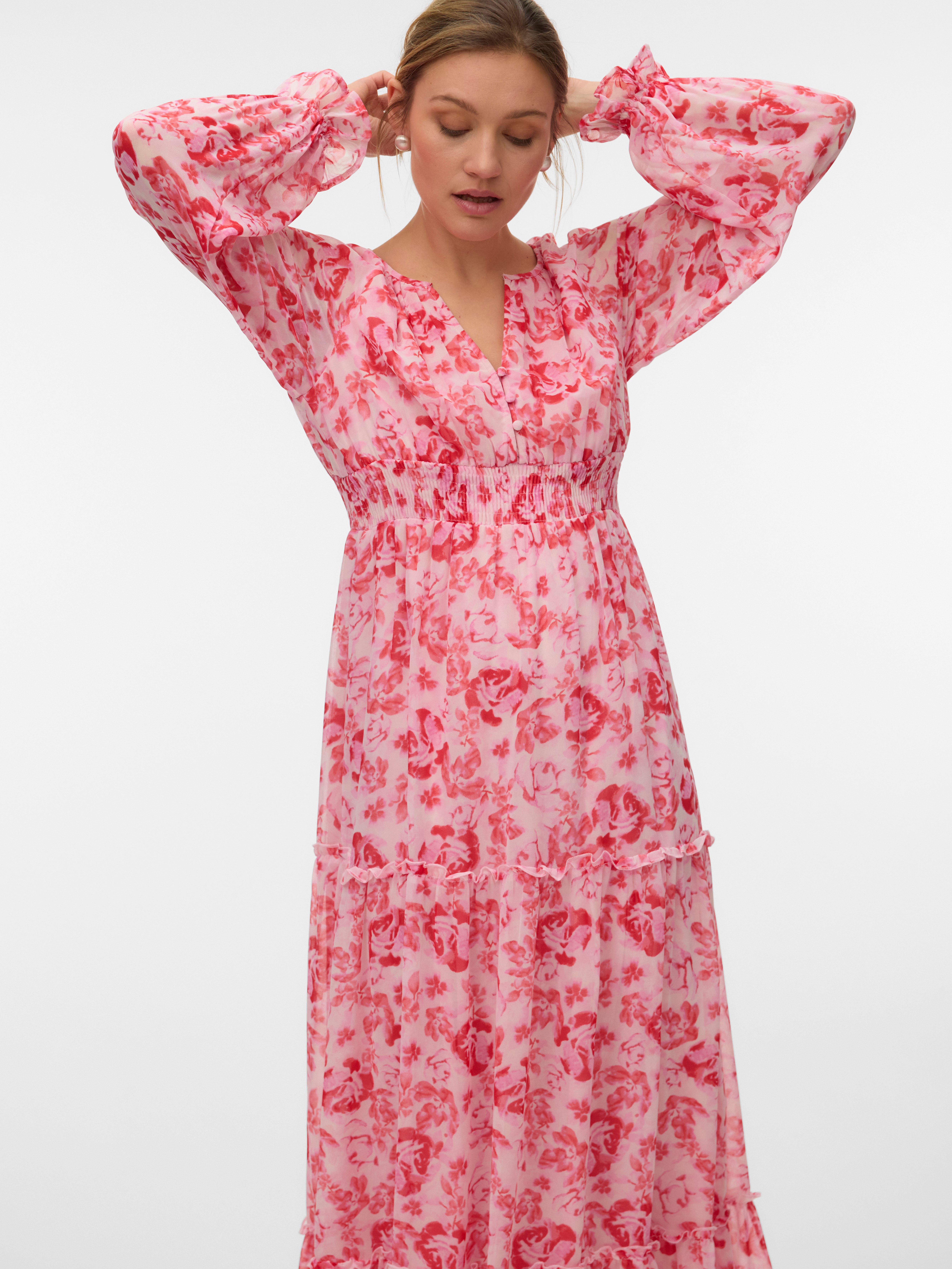 VERO MODA® AWMAUDE Long dress