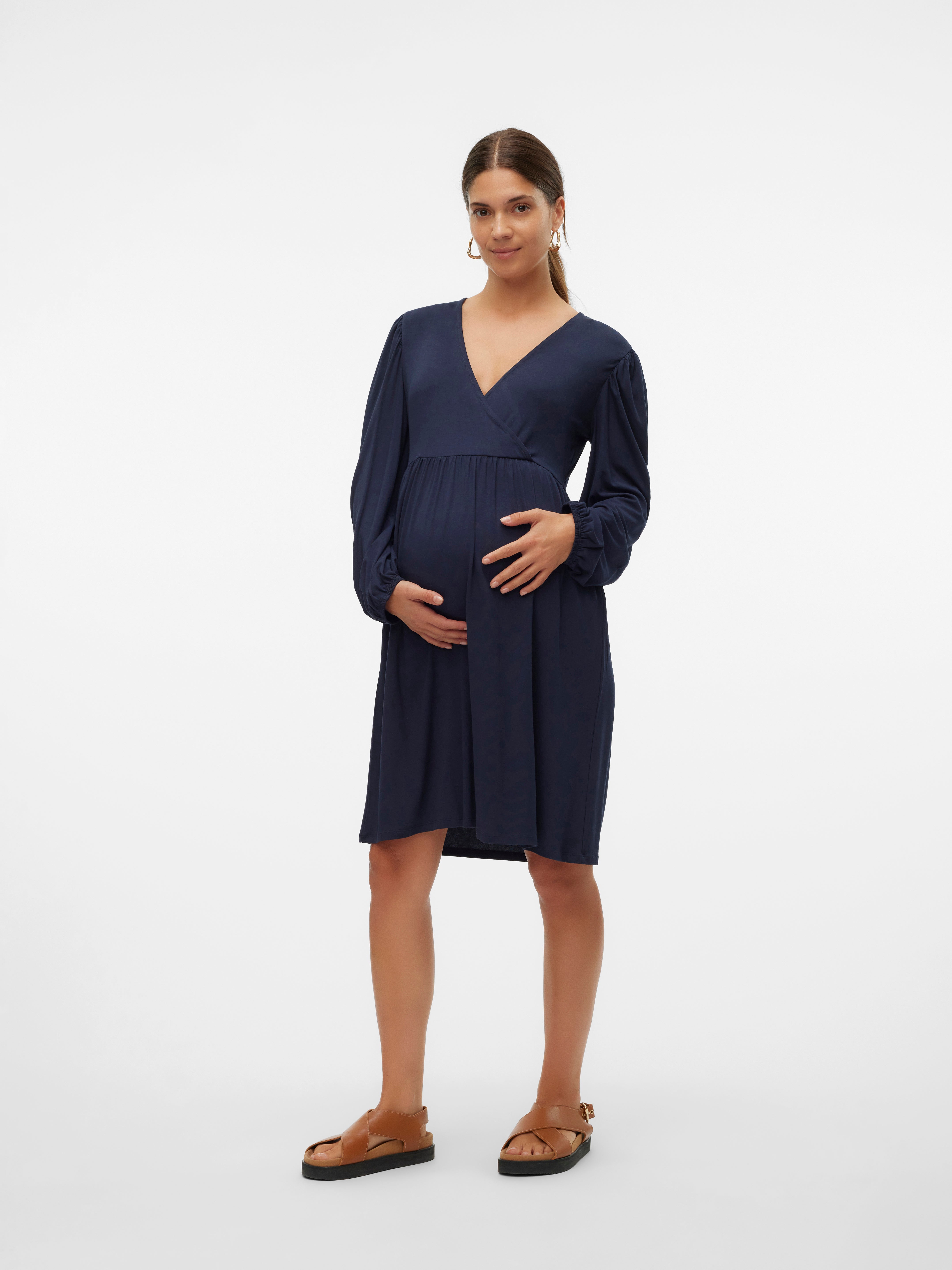 VERO MODA® MLKHLOE Maternity Dress