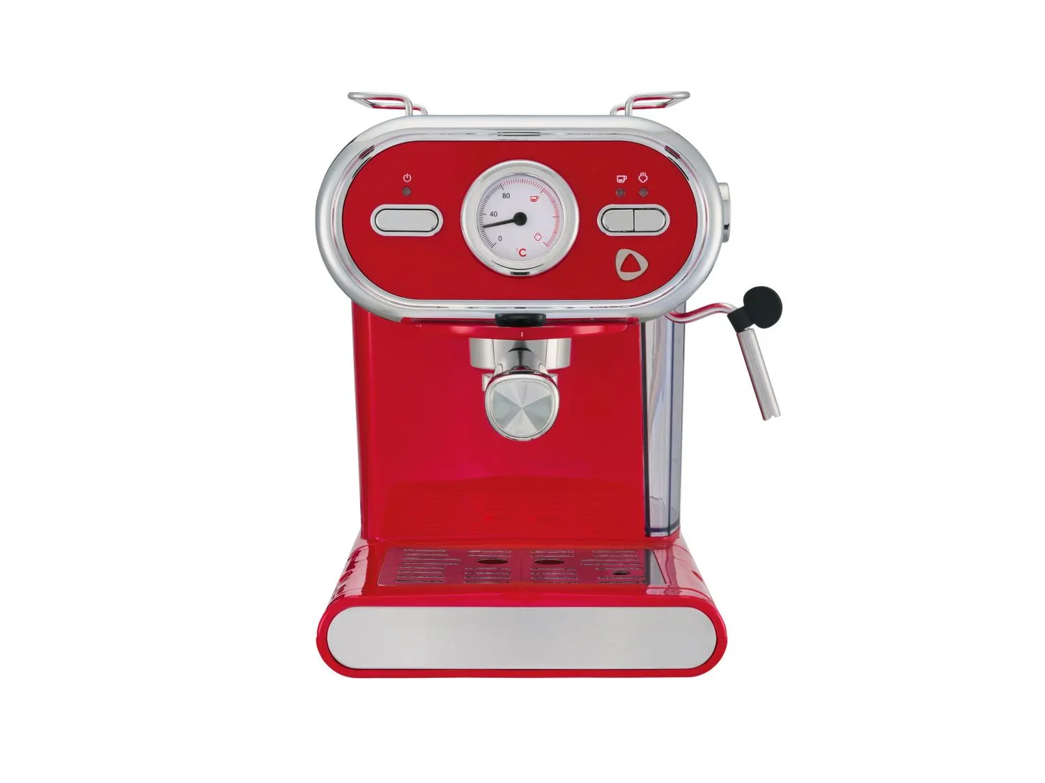 SILVERCREST Machine  expresso Retro 1973