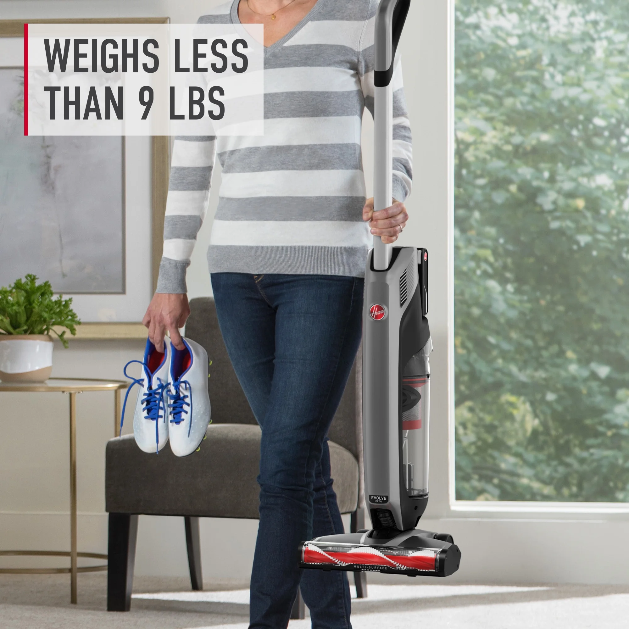 ONEPWR Evolve Pet Cordless Vacuum, New, BH53422V - Image 2