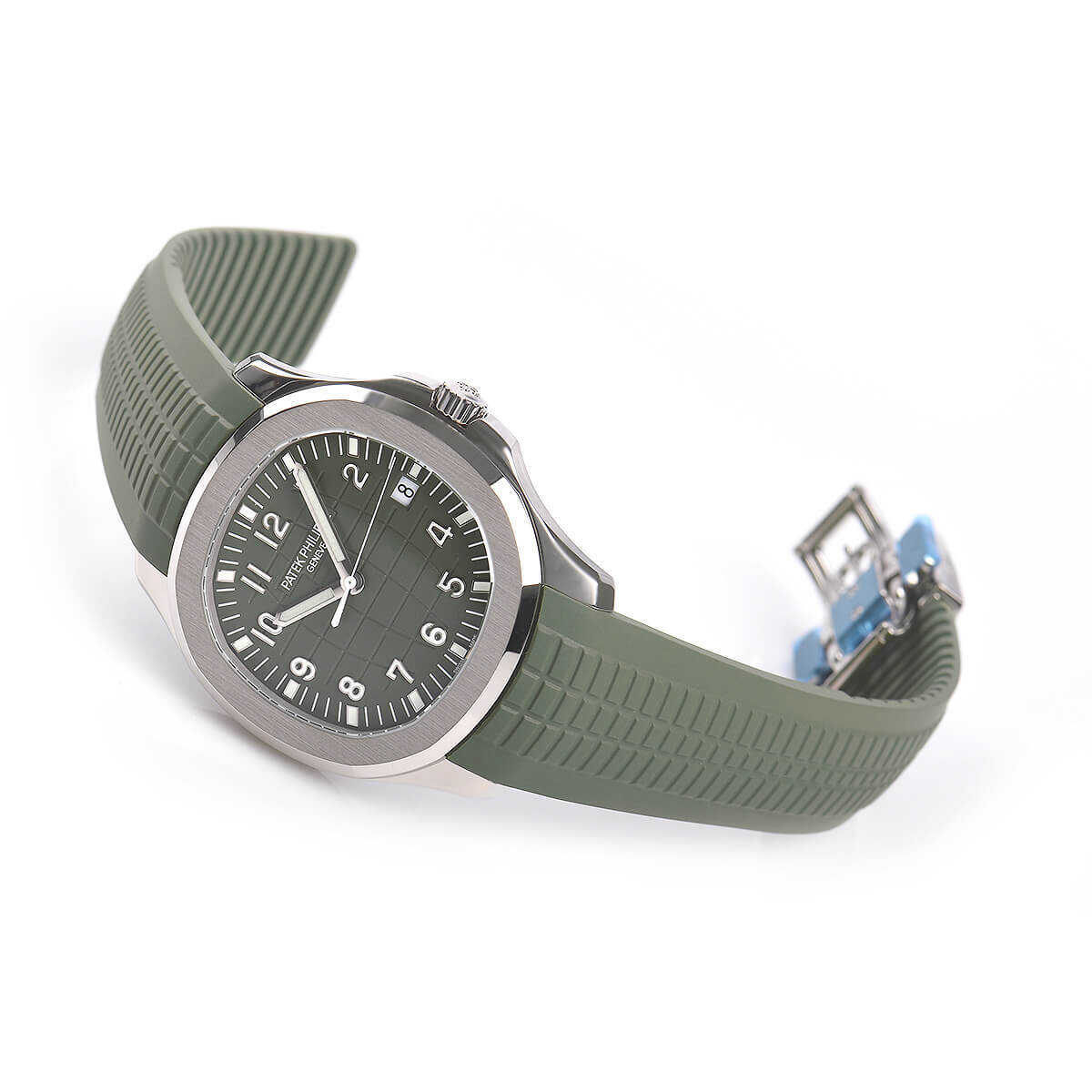 パテック・フィリップ アクアノート 5168G-010